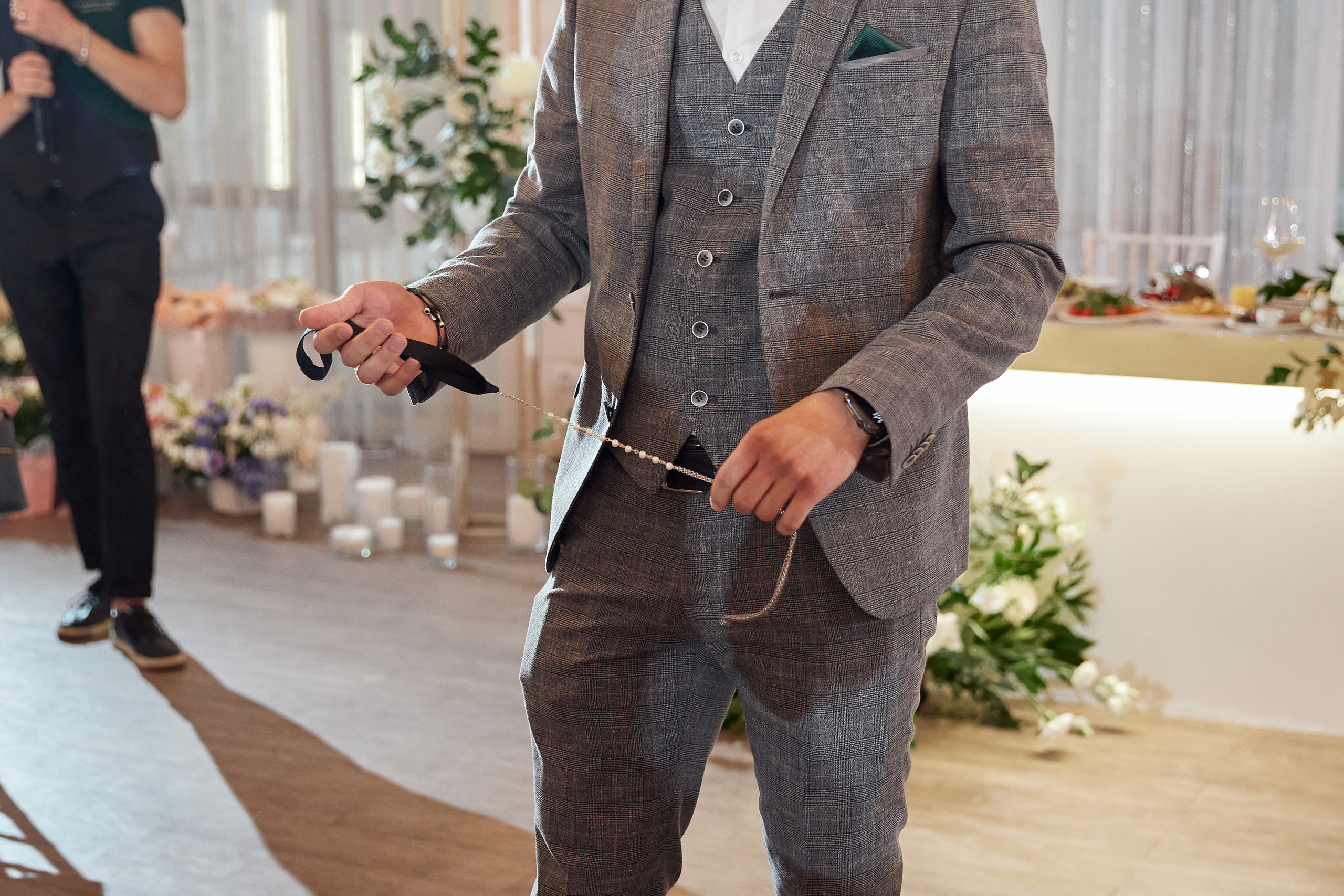 Алиса и Владислав