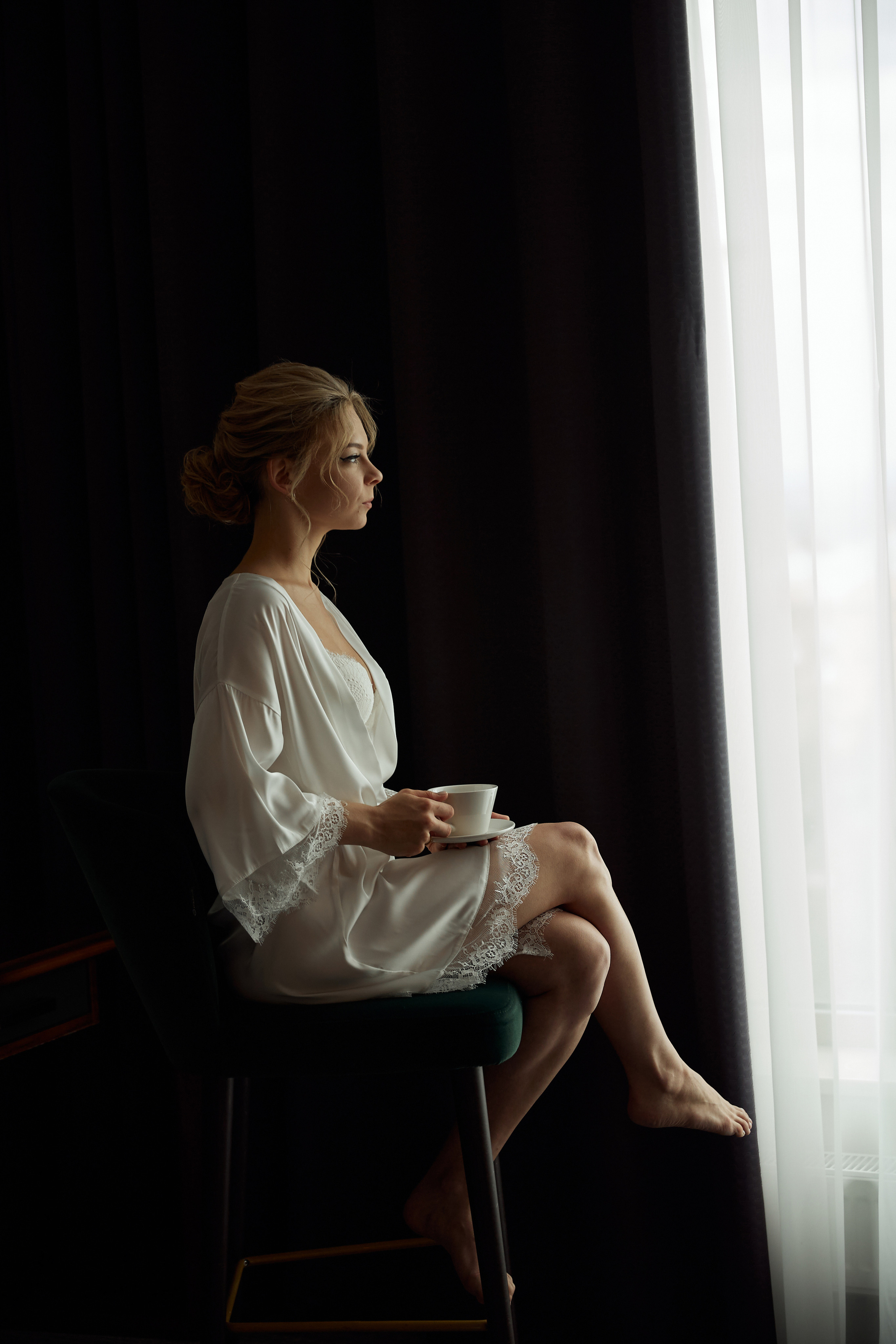 Алиса и Владислав