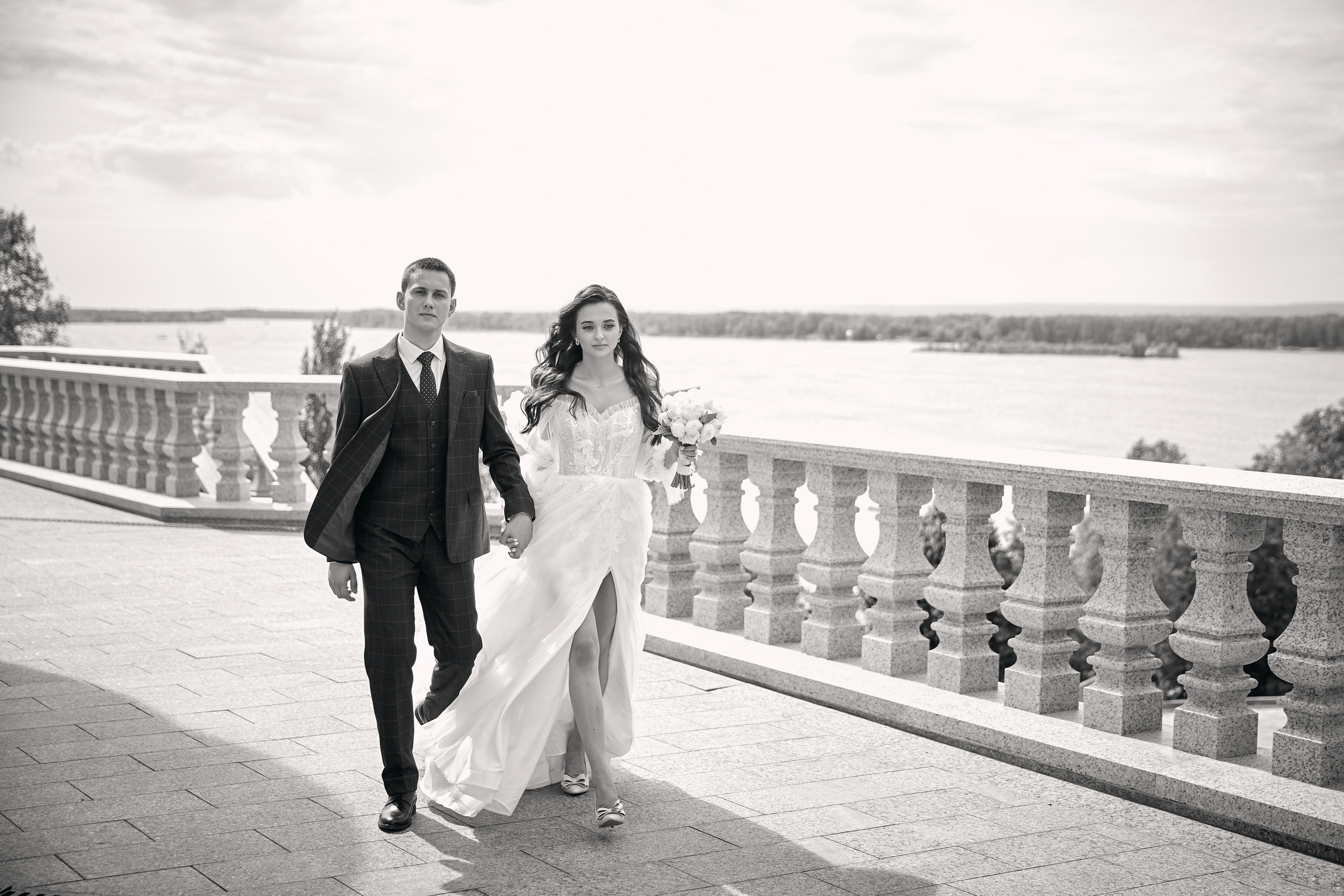 Татьяна и Никита