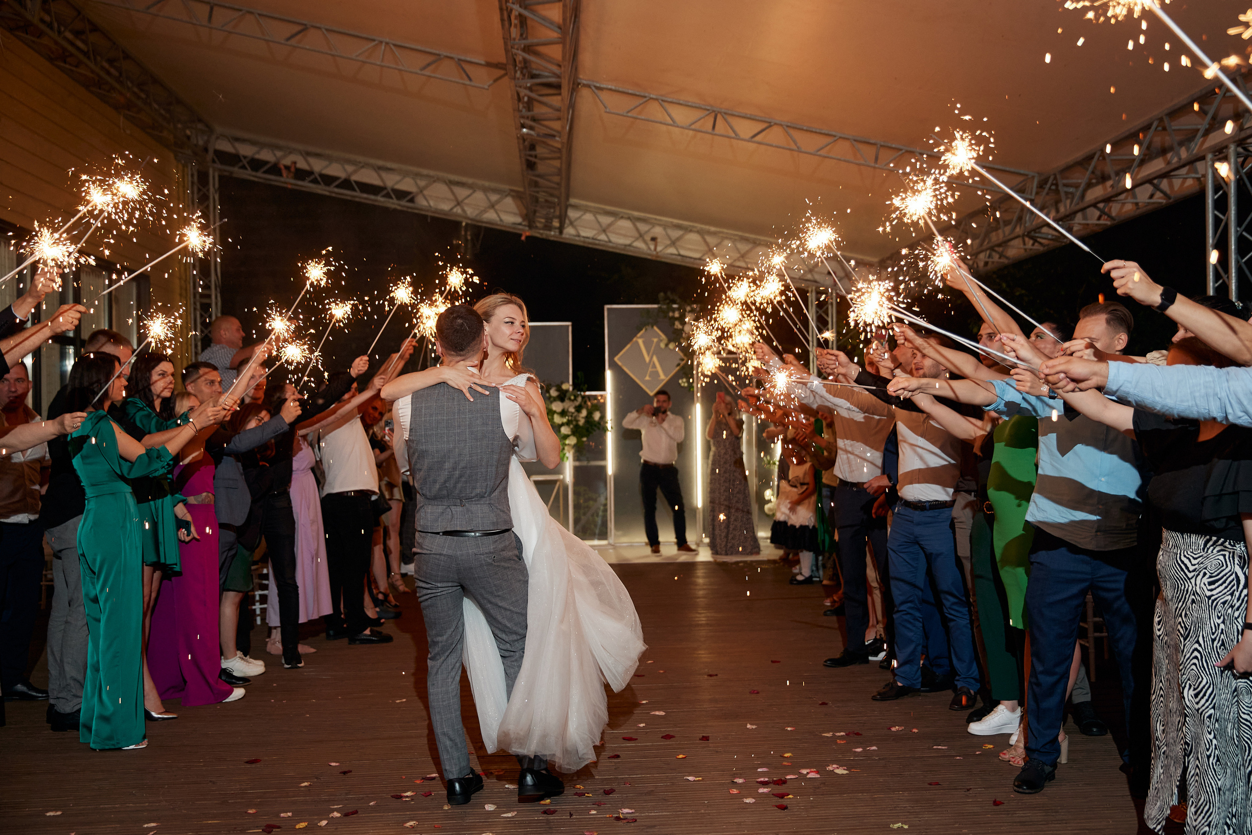 Алиса и Владислав