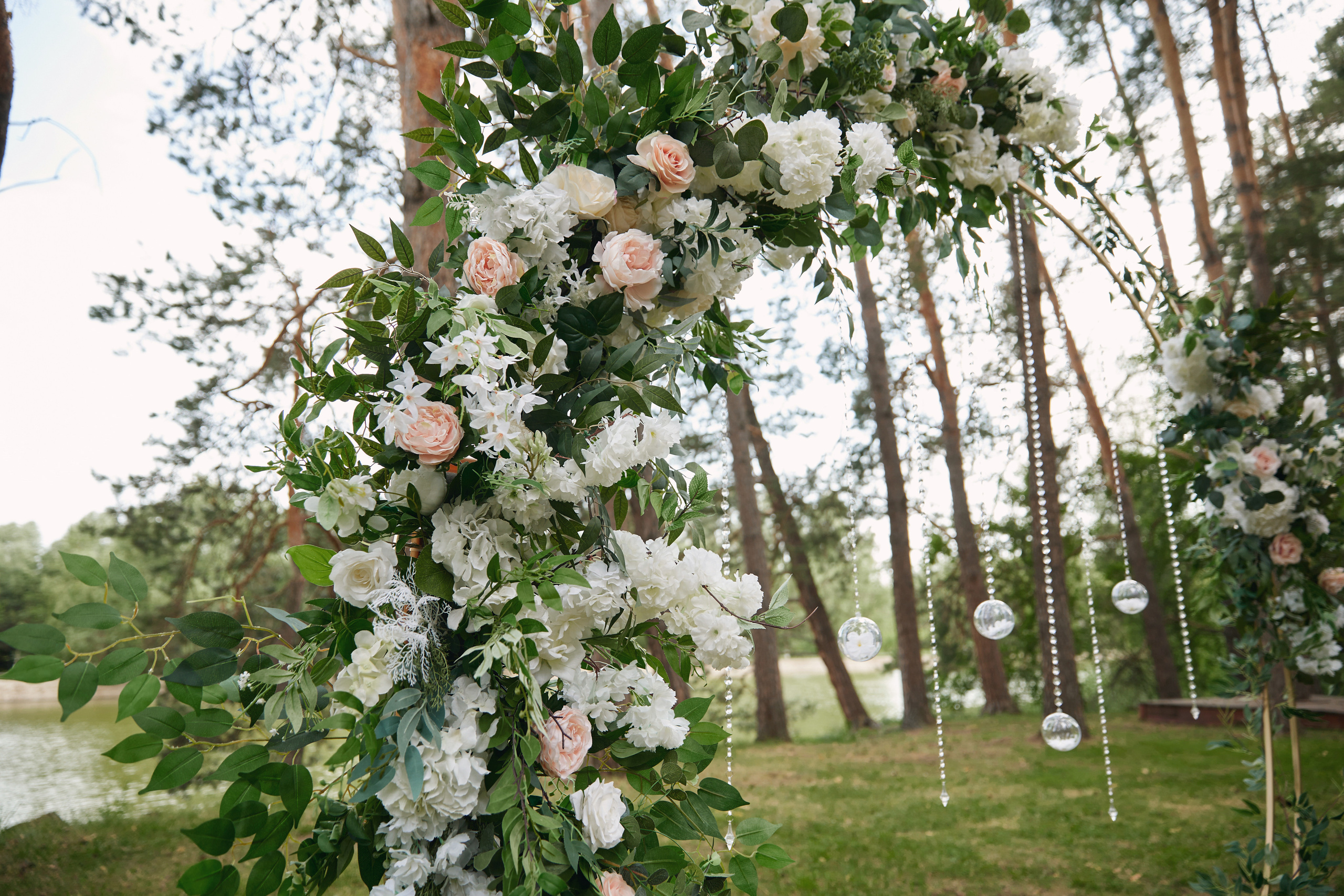 Вероника и Данила