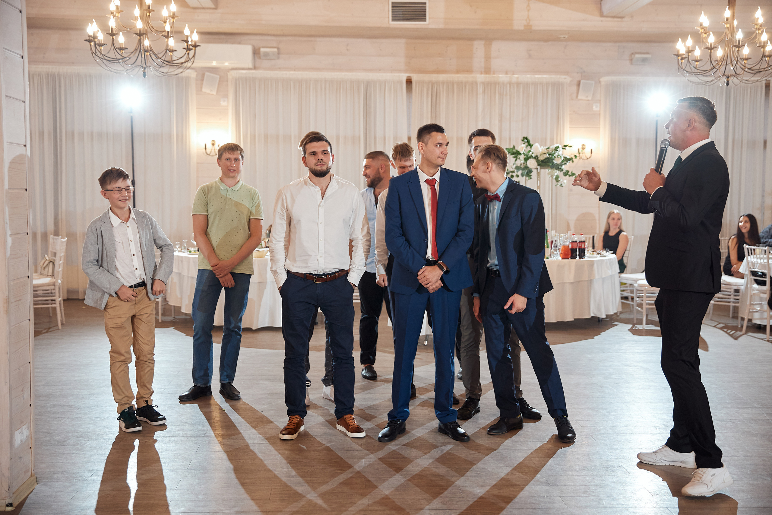 Алиса и Владислав