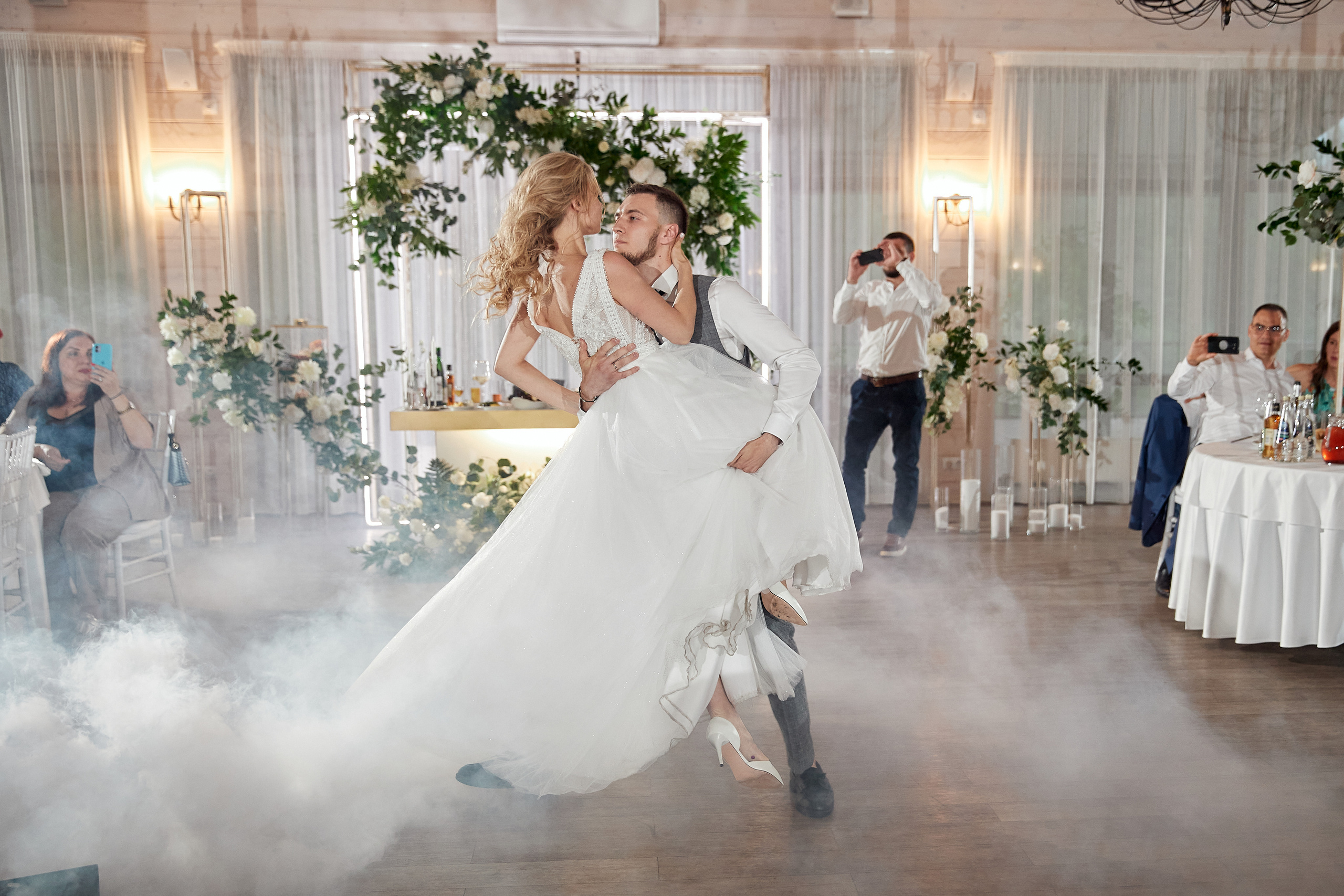 Алиса и Владислав