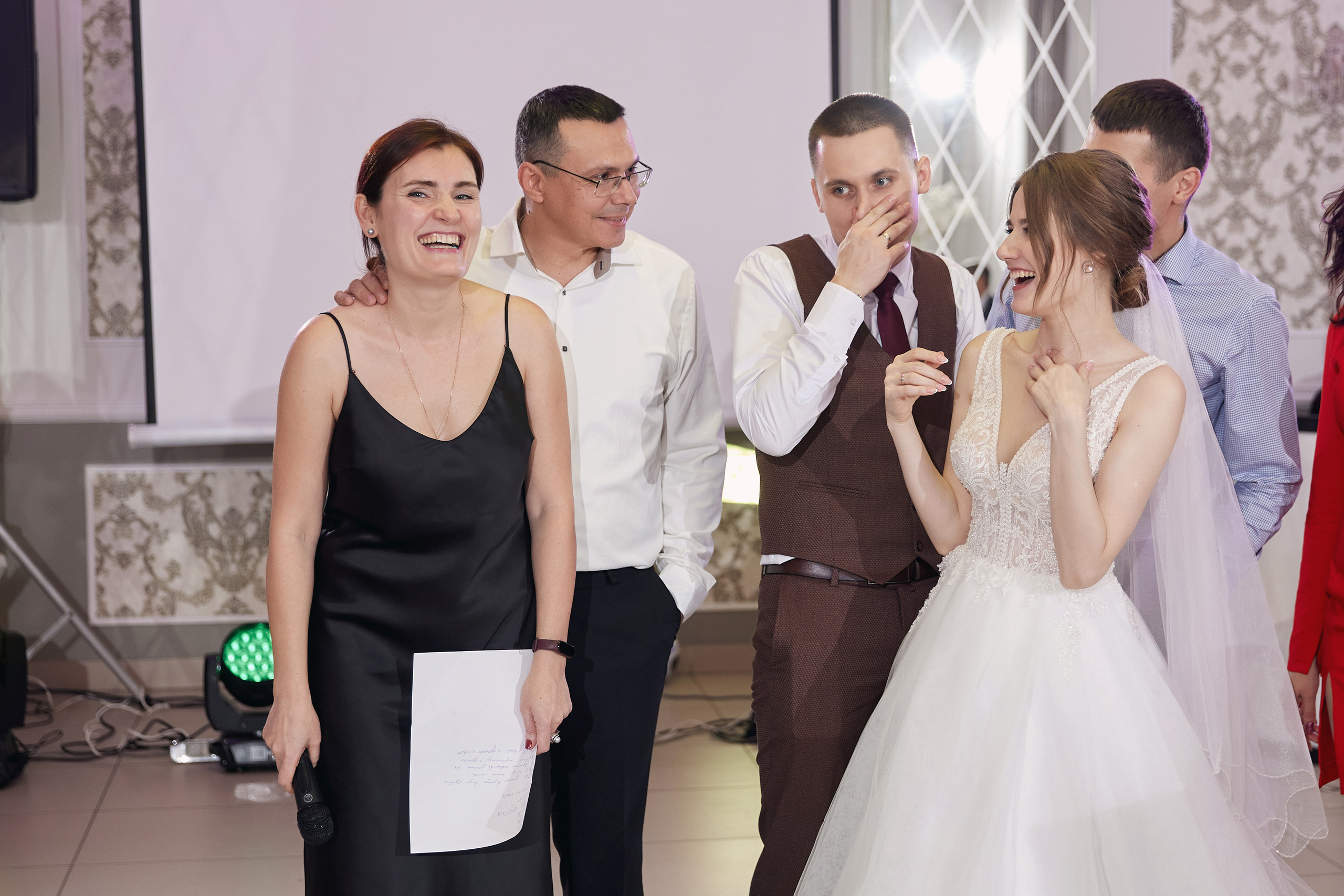 Тамара и Никита