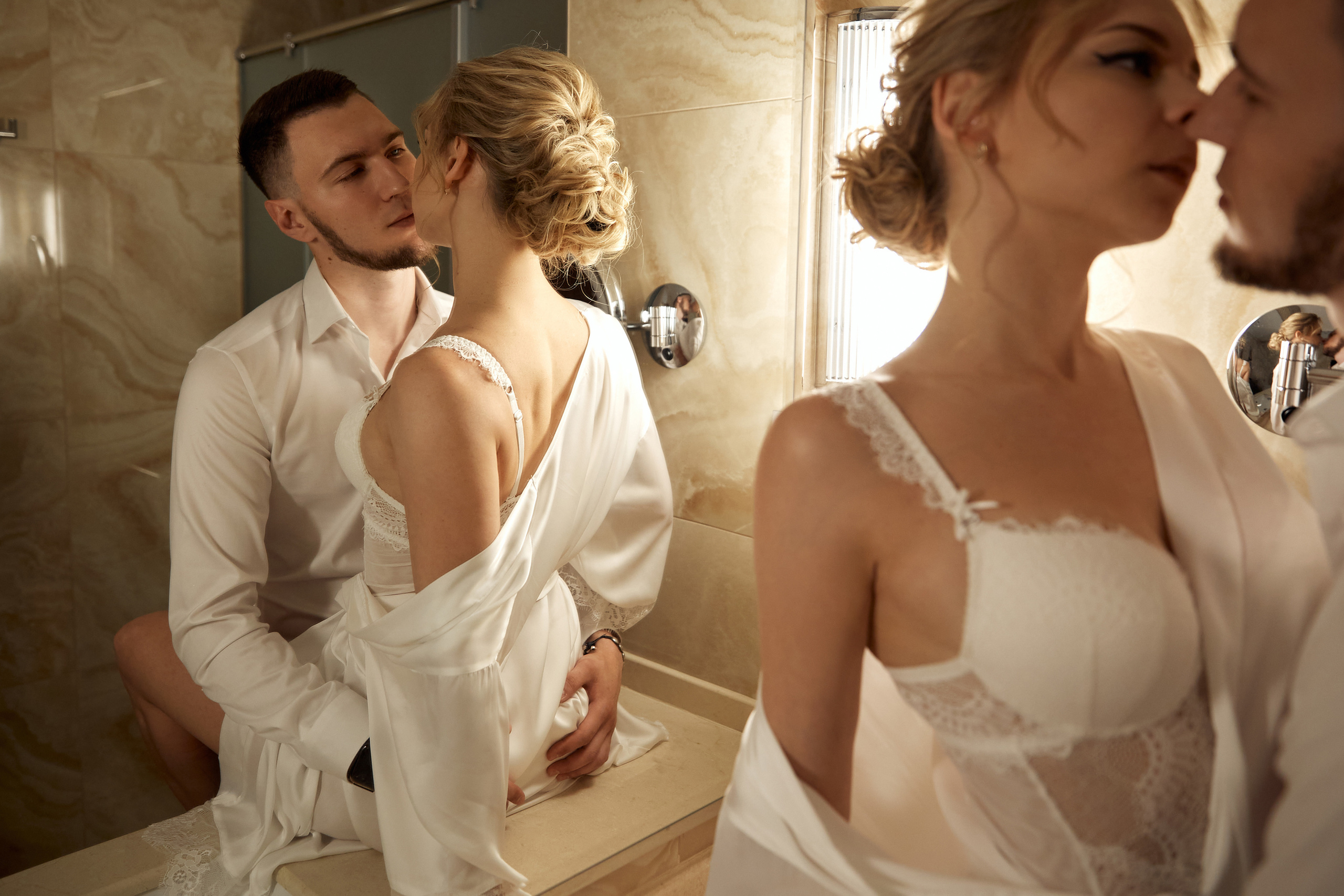 Алиса и Владислав