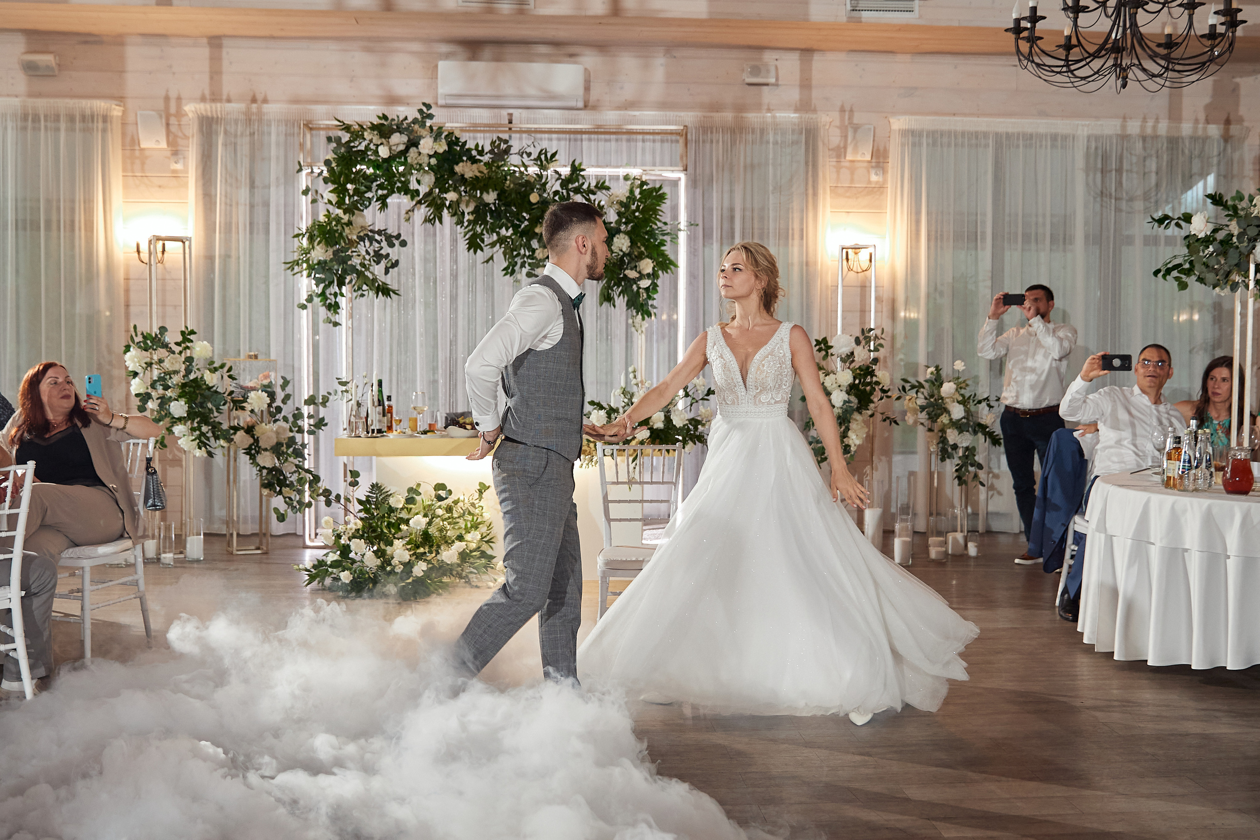 Алиса и Владислав