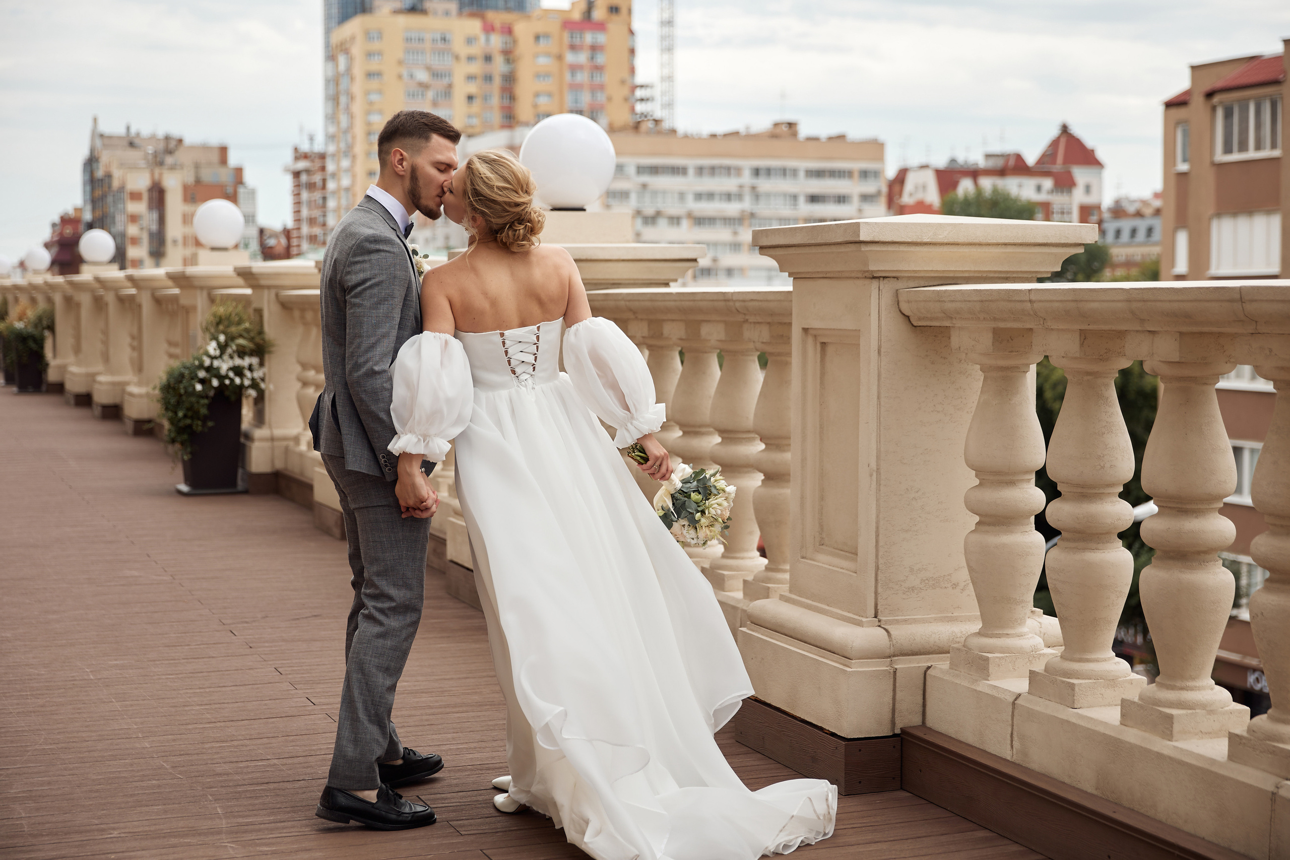 Алиса и Владислав