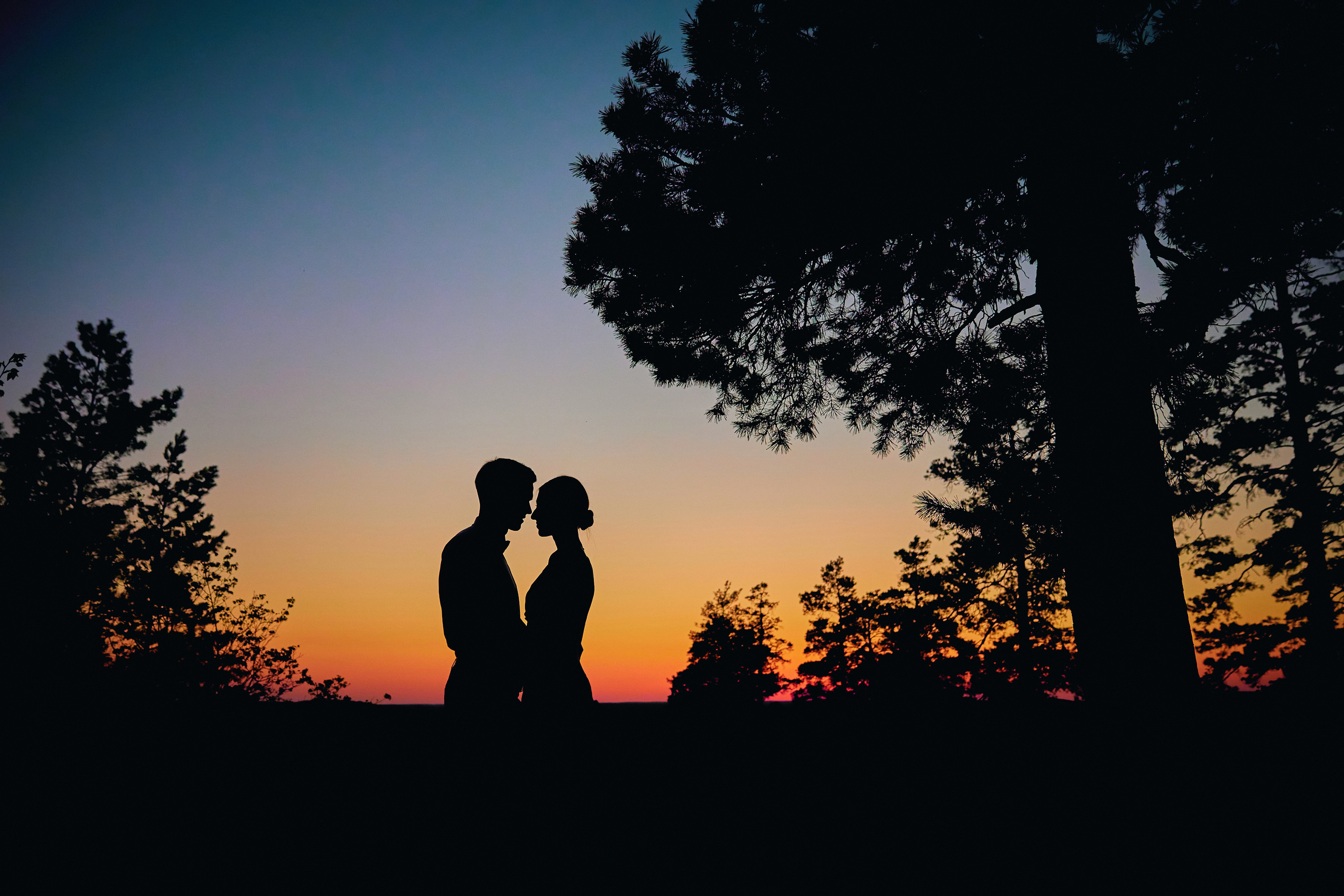 Алина и Алексей