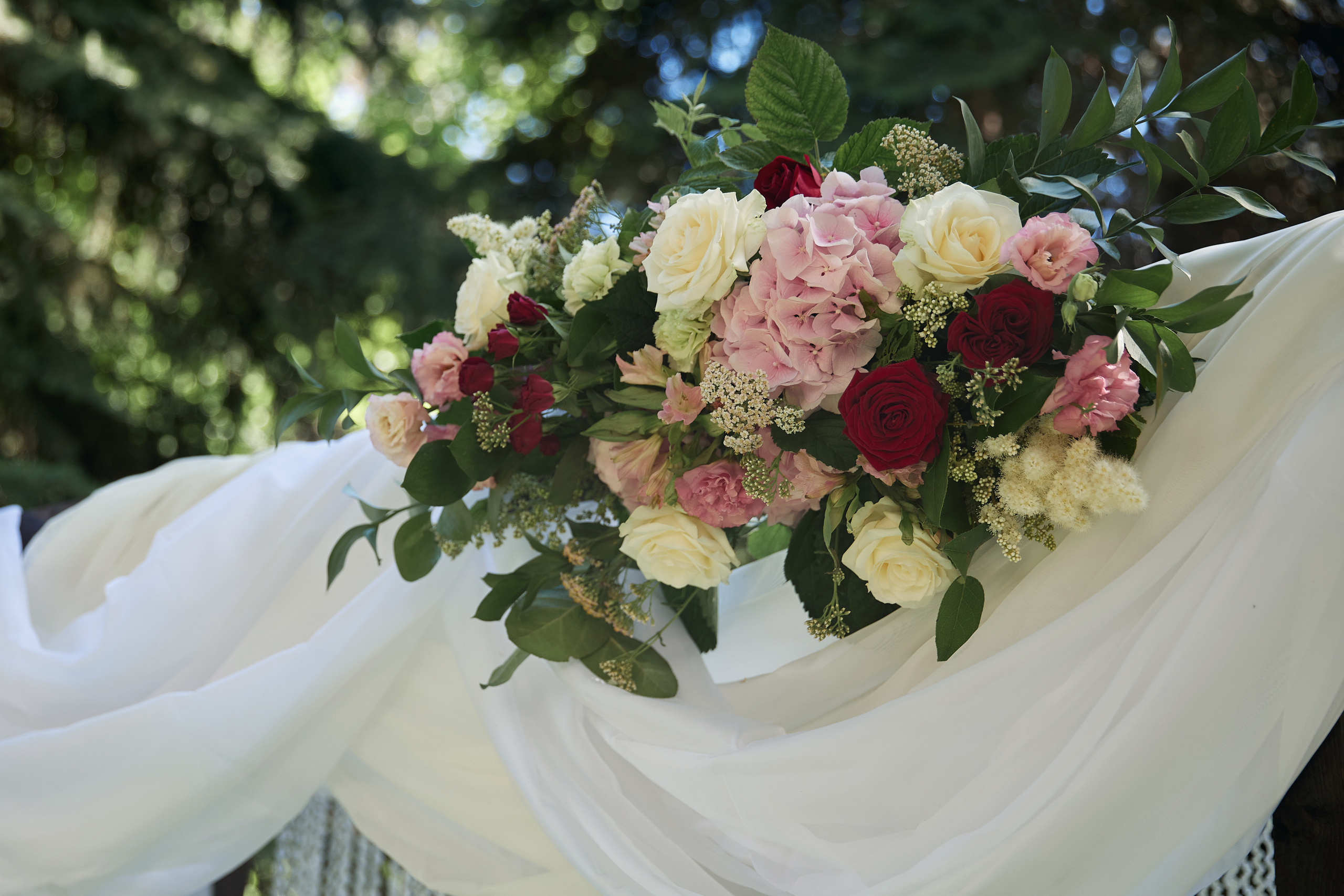 Кристина и Дмитрий