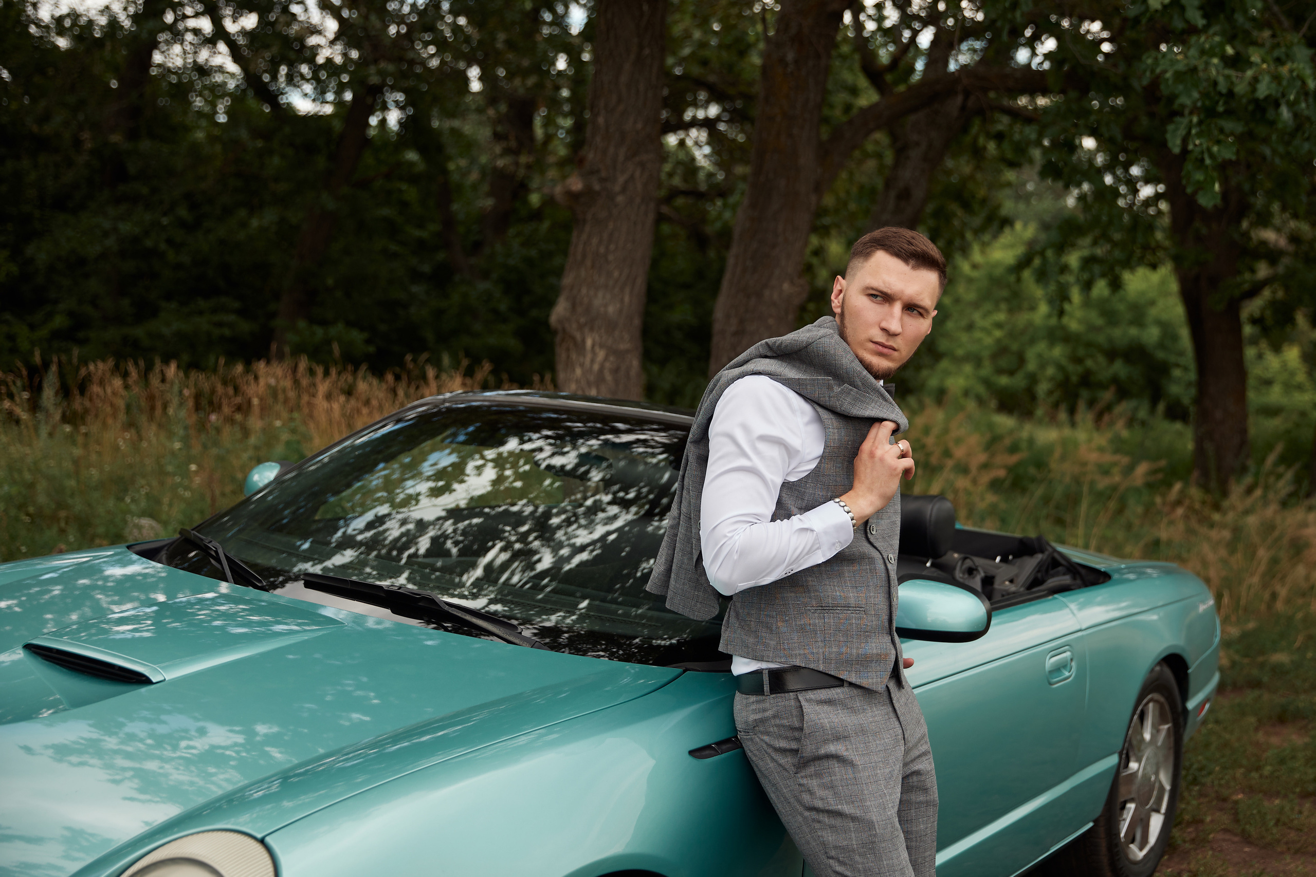 Алиса и Владислав