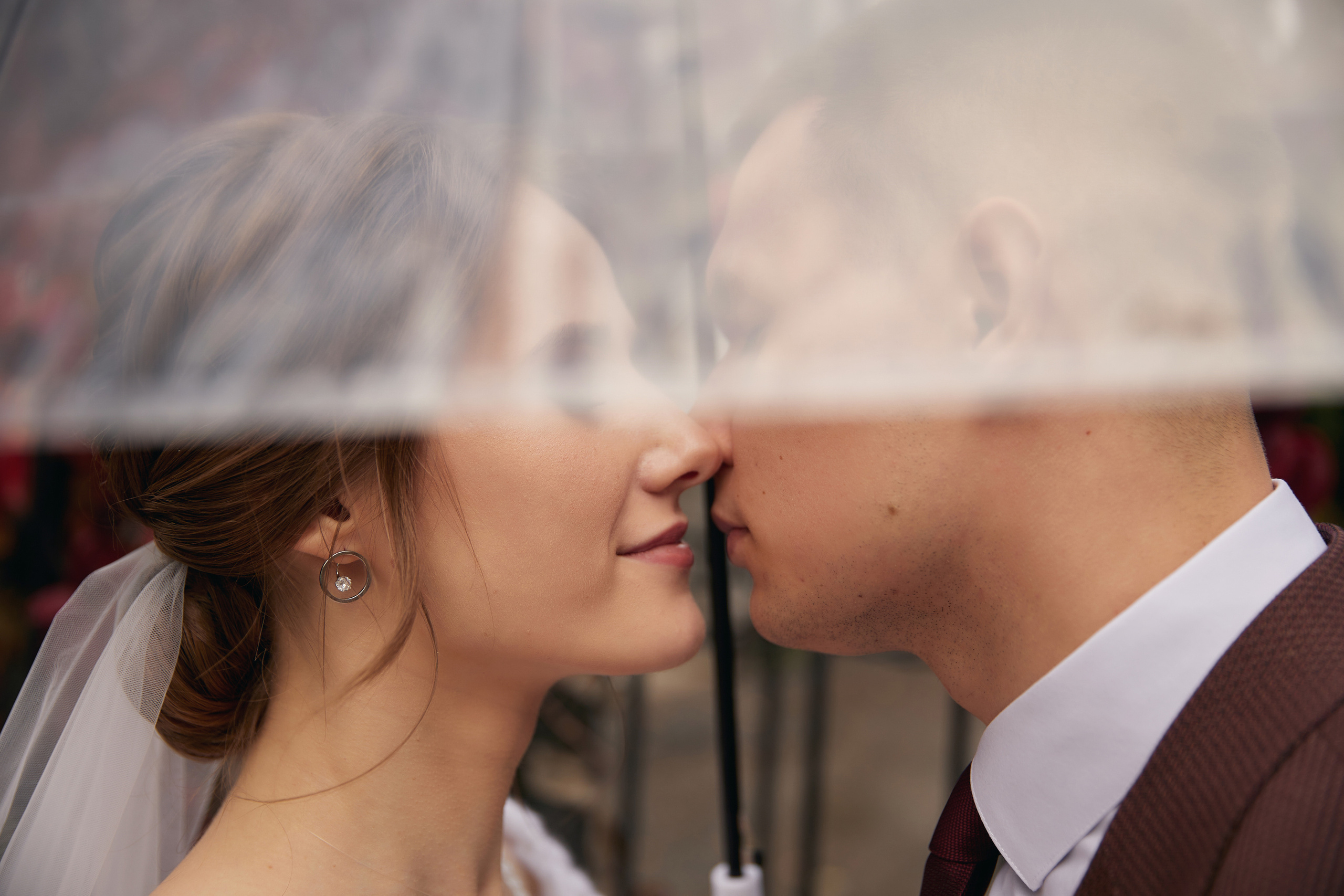 Тамара и Никита