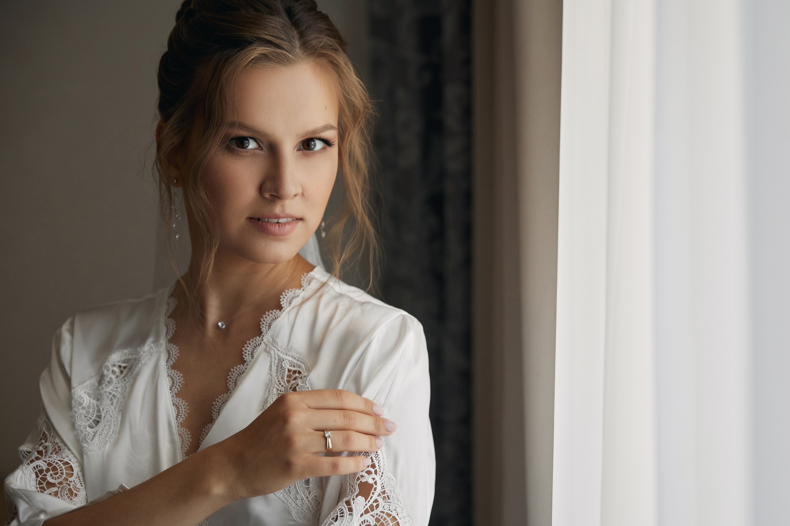 Кристина и Дмитрий