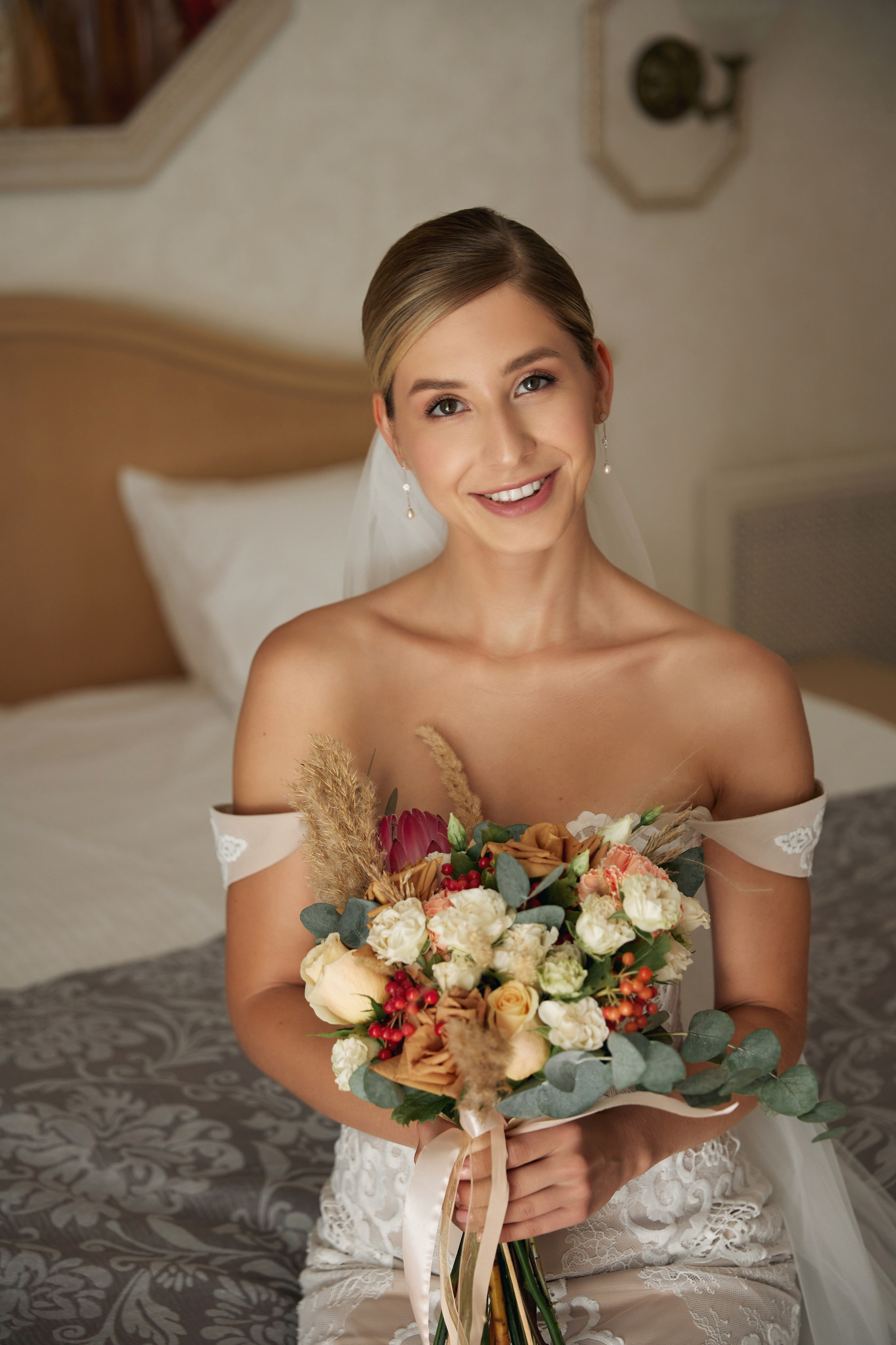 Алина и Алексей