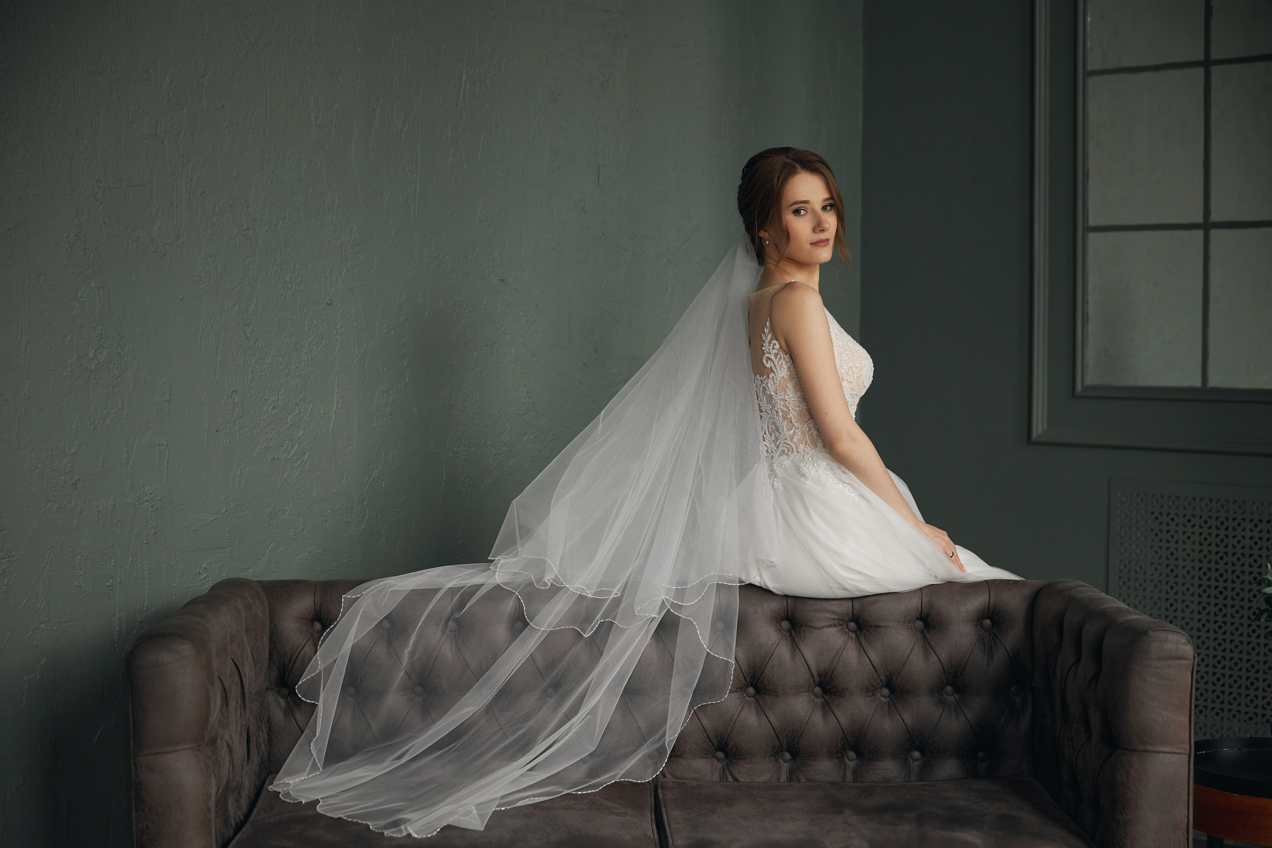 Тамара и Никита