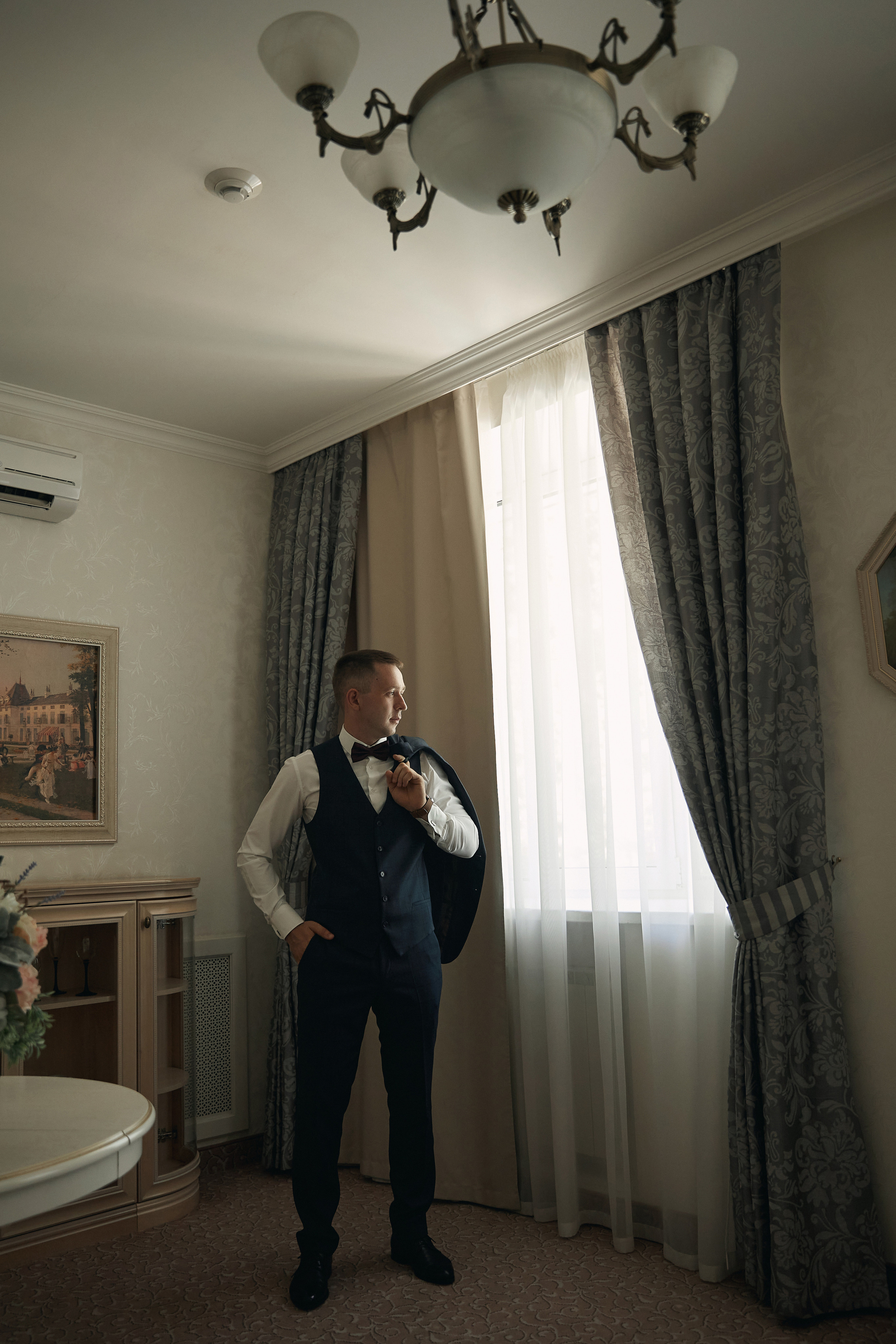 Кристина и Дмитрий