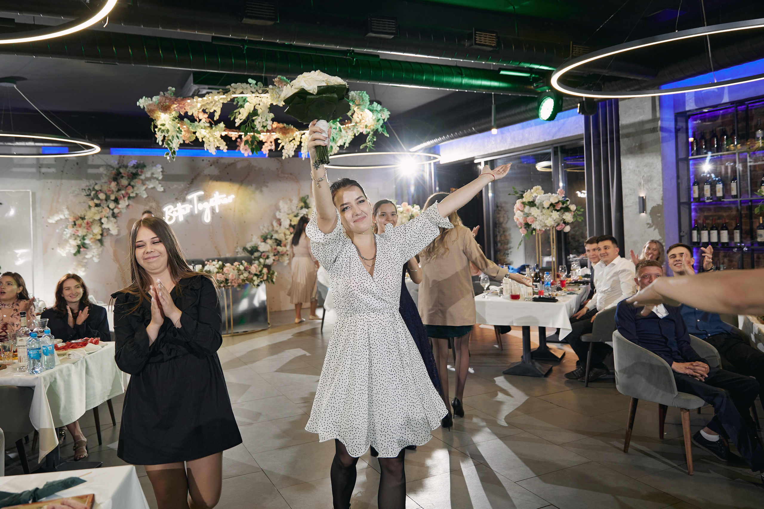 Наталья и Антон