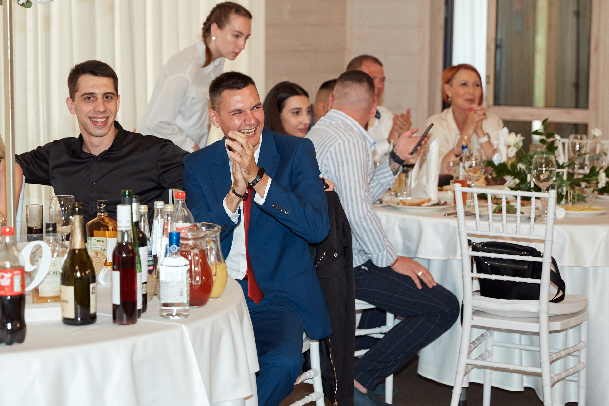 Алиса и Владислав