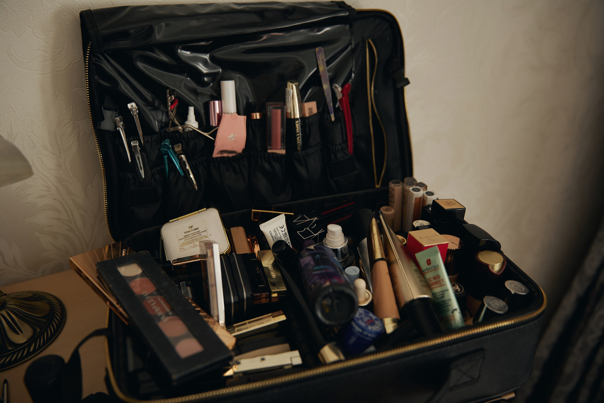 Алина и Алексей