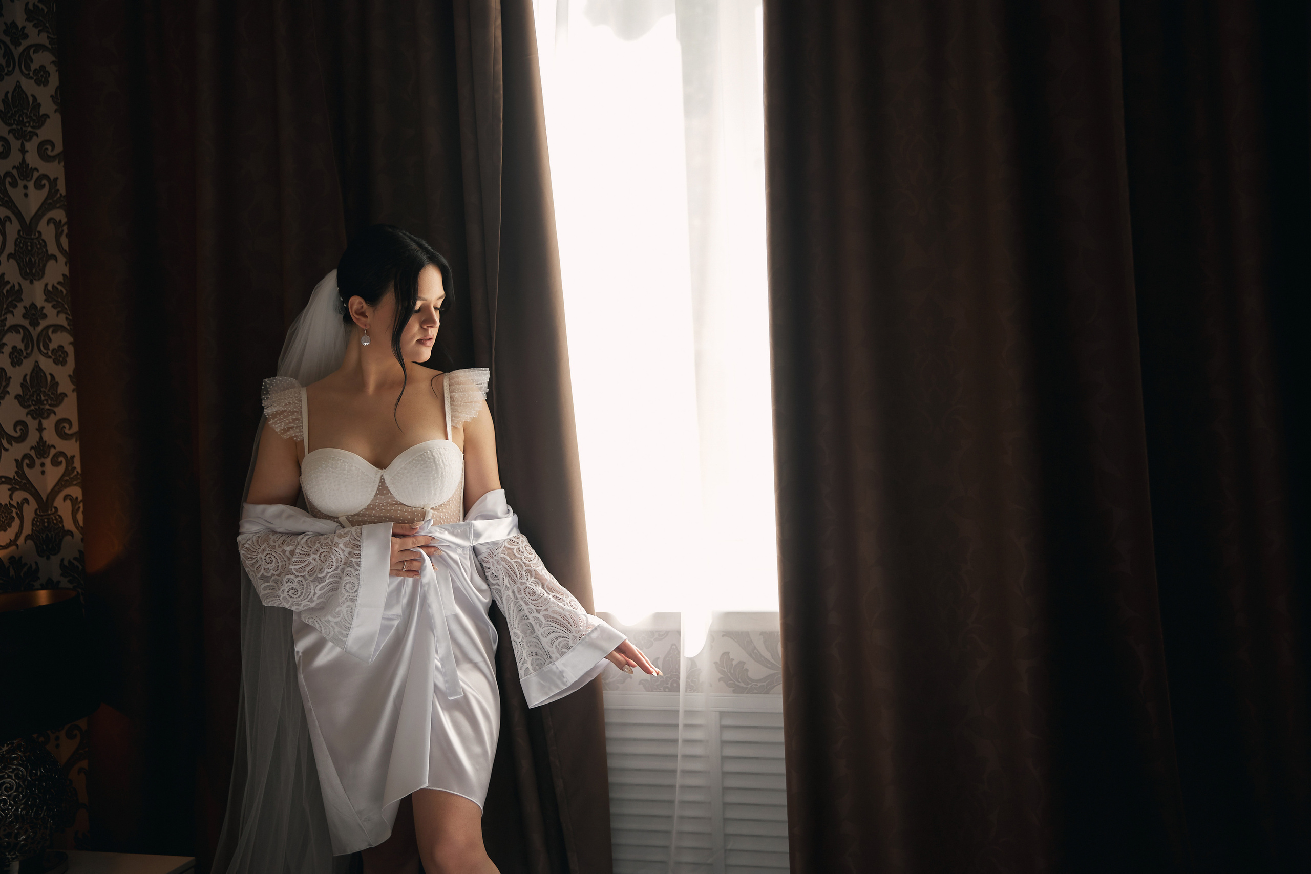 Анастасия и Глеб