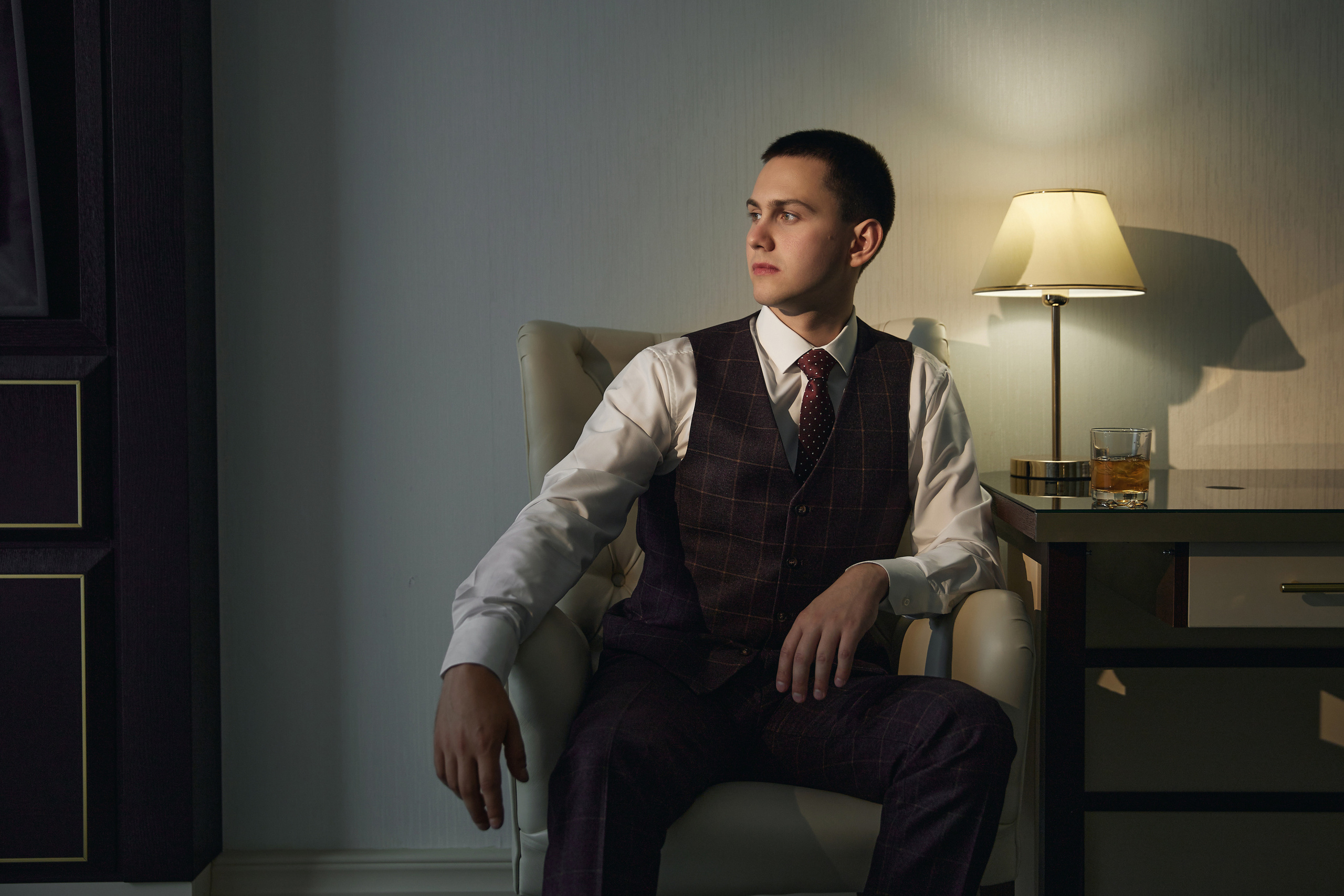 Татьяна и Никита