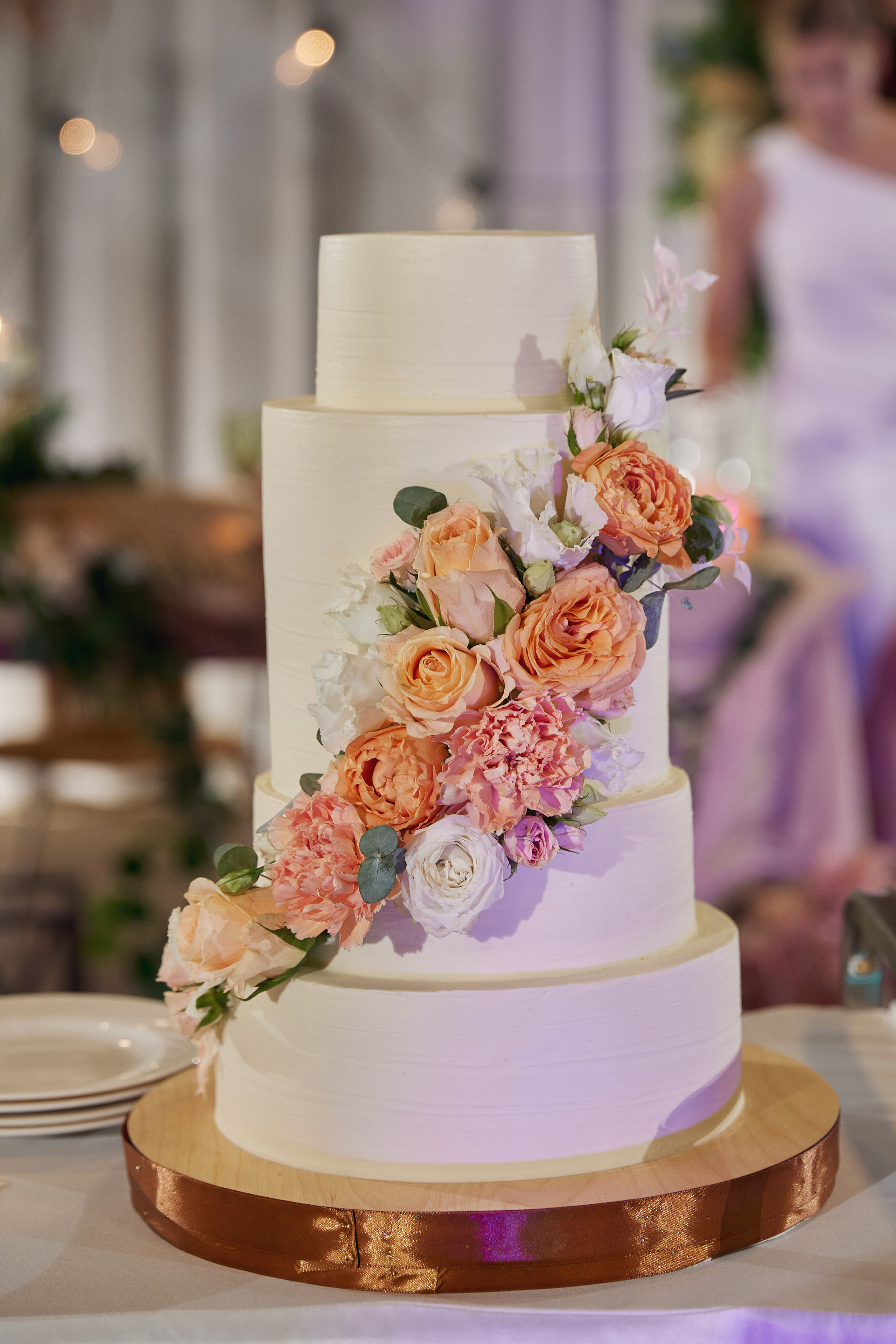 Алина и Алексей