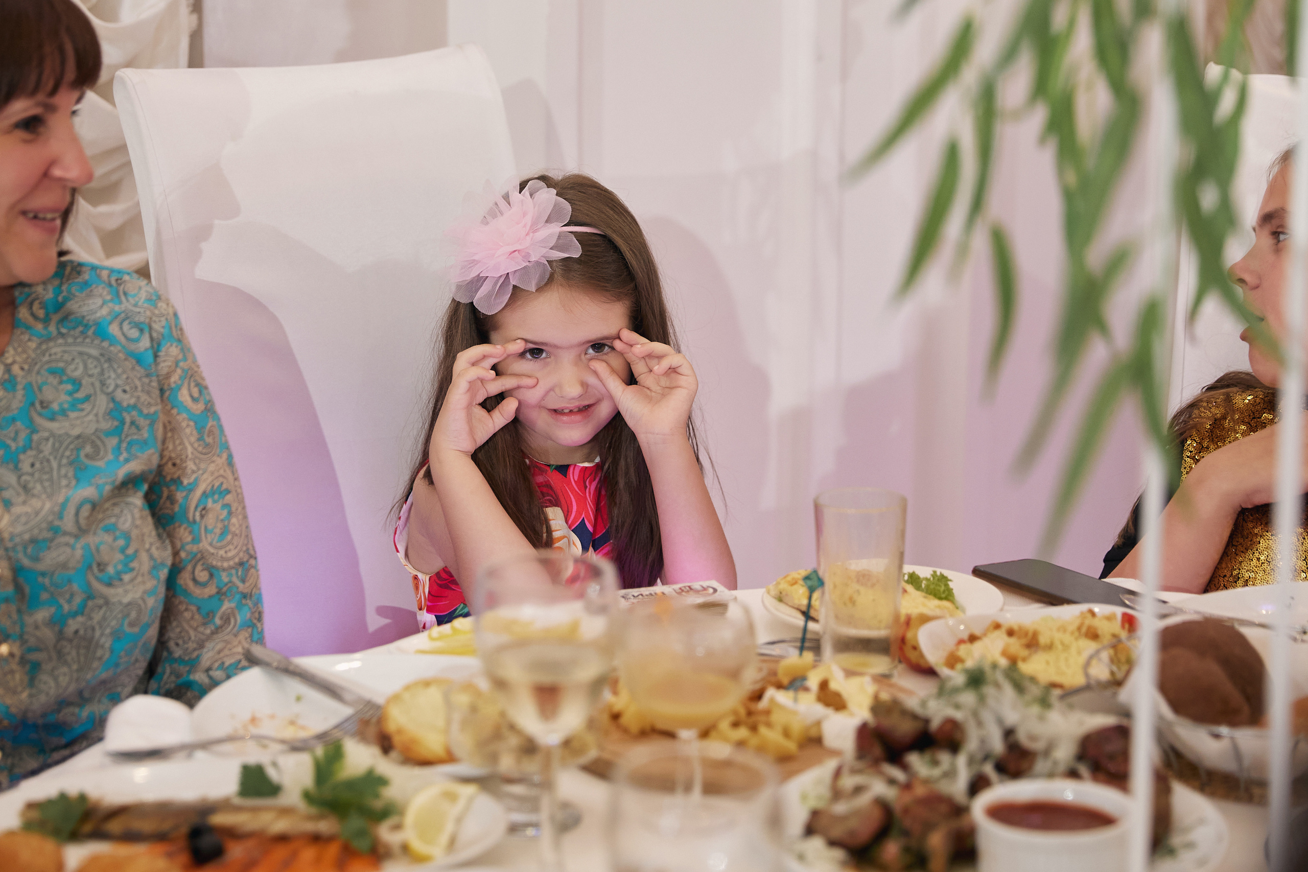 Татьяна и Никита