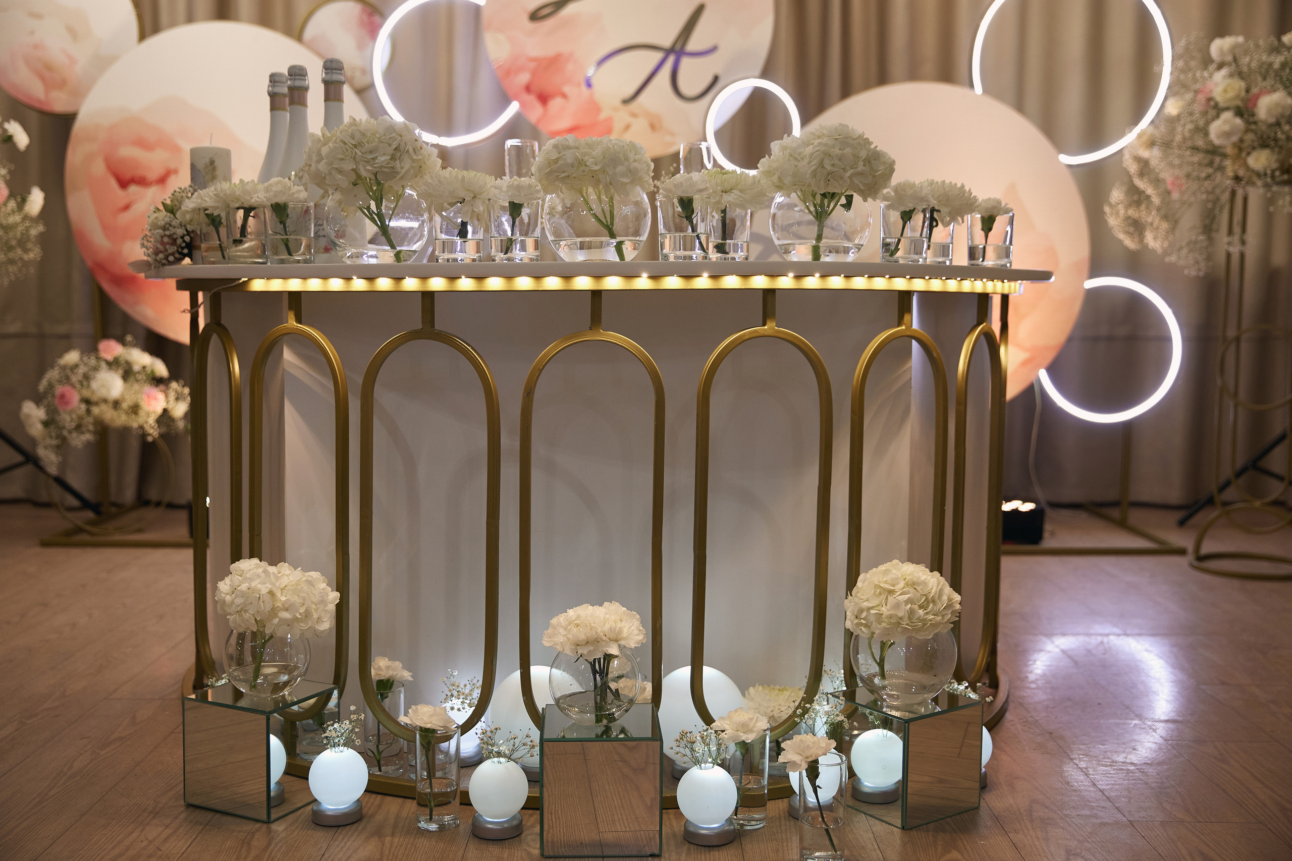 Анастасия и Глеб