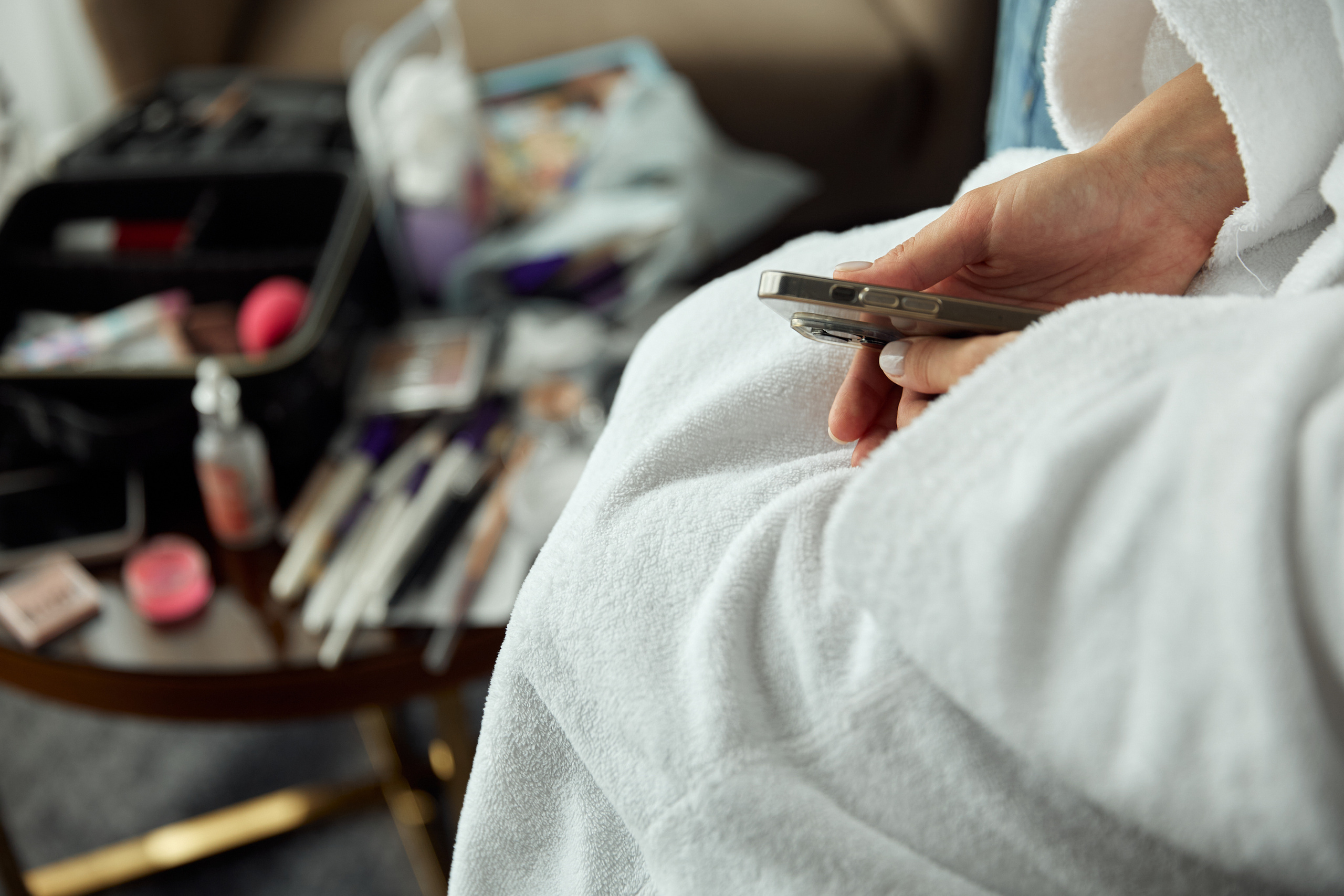 Алиса и Владислав