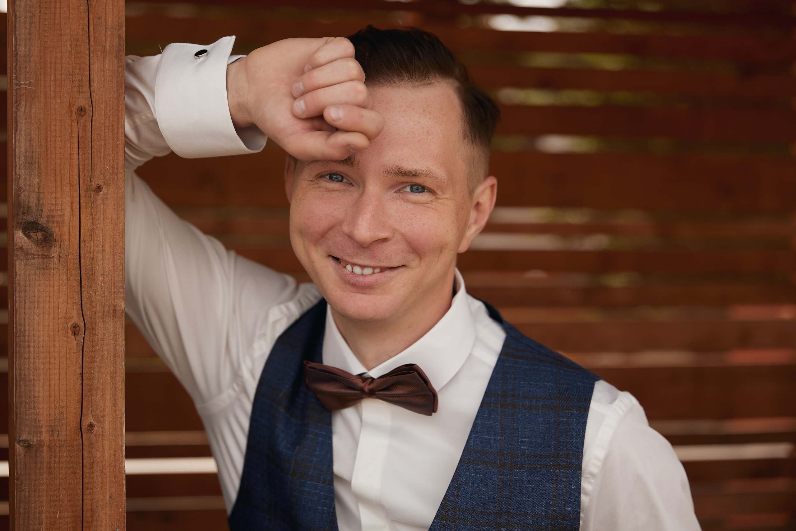 Вероника и Данила