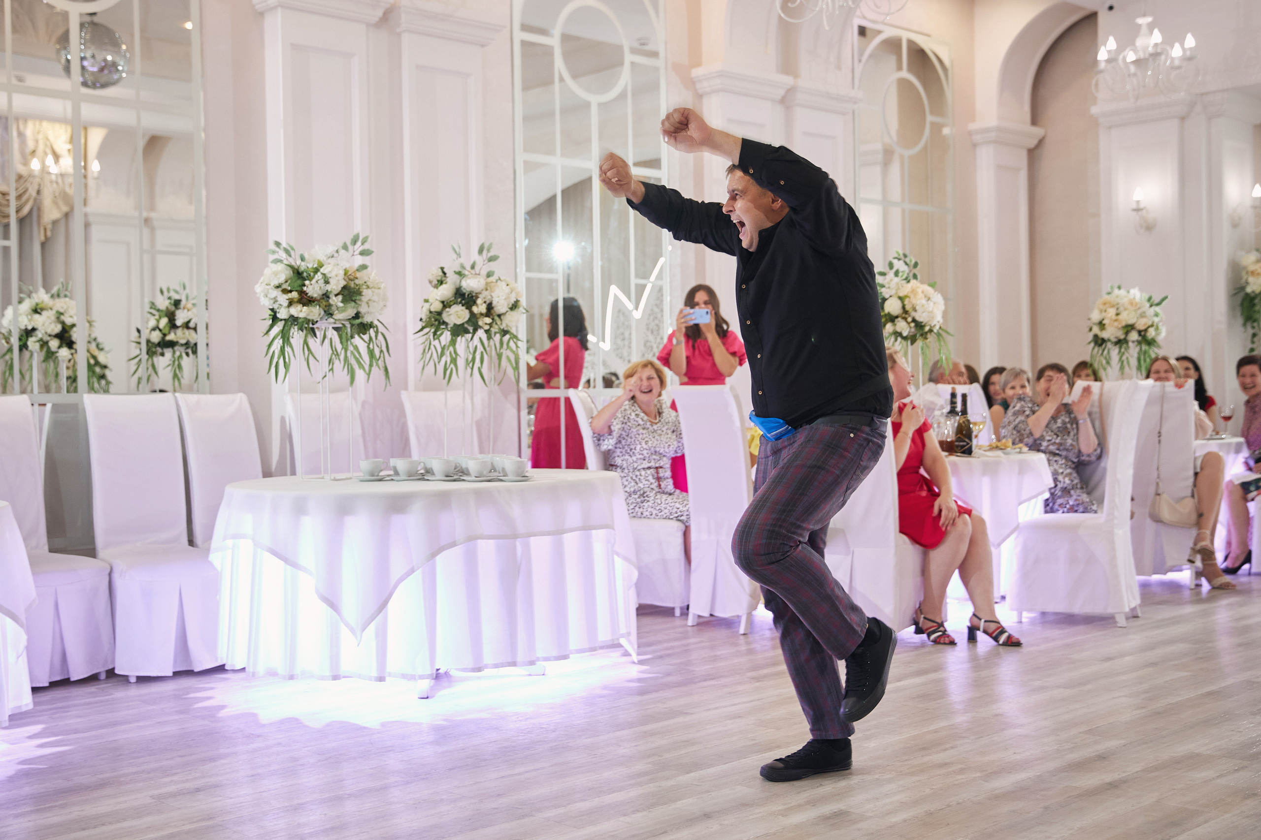 Татьяна и Никита