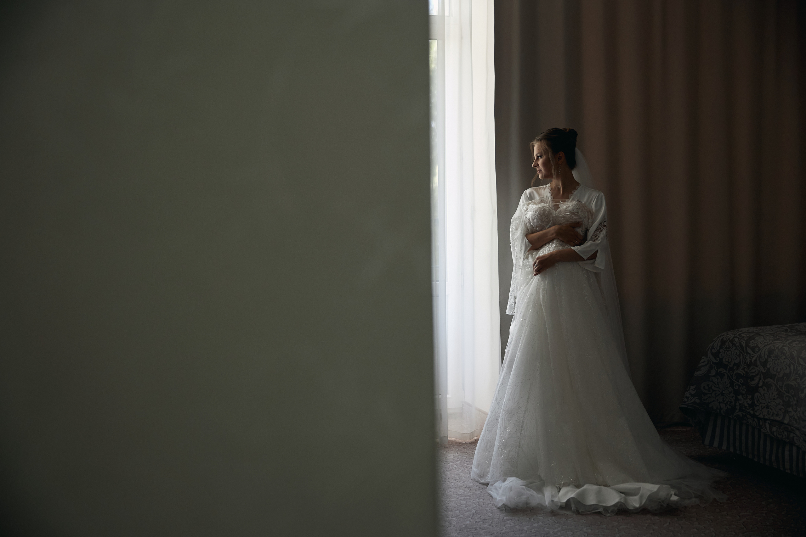 Кристина и Дмитрий