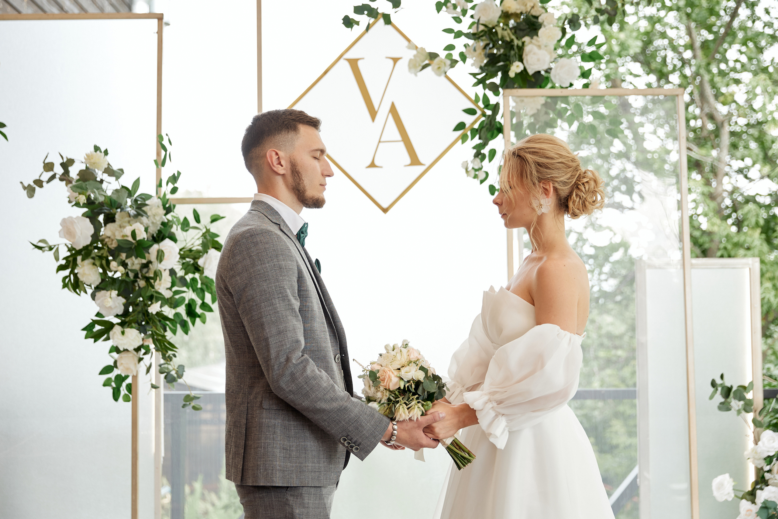 Алиса и Владислав