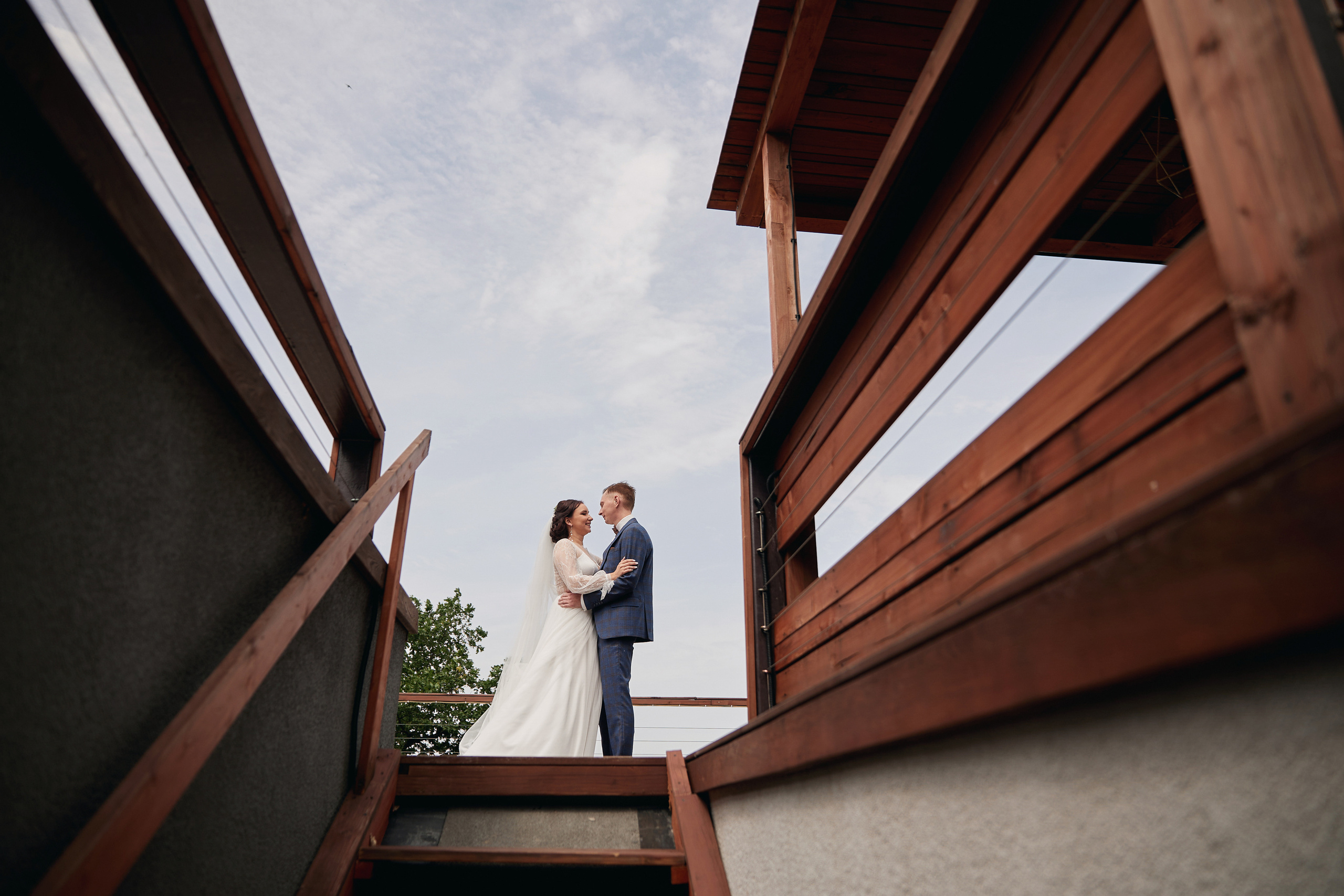 Вероника и Данила