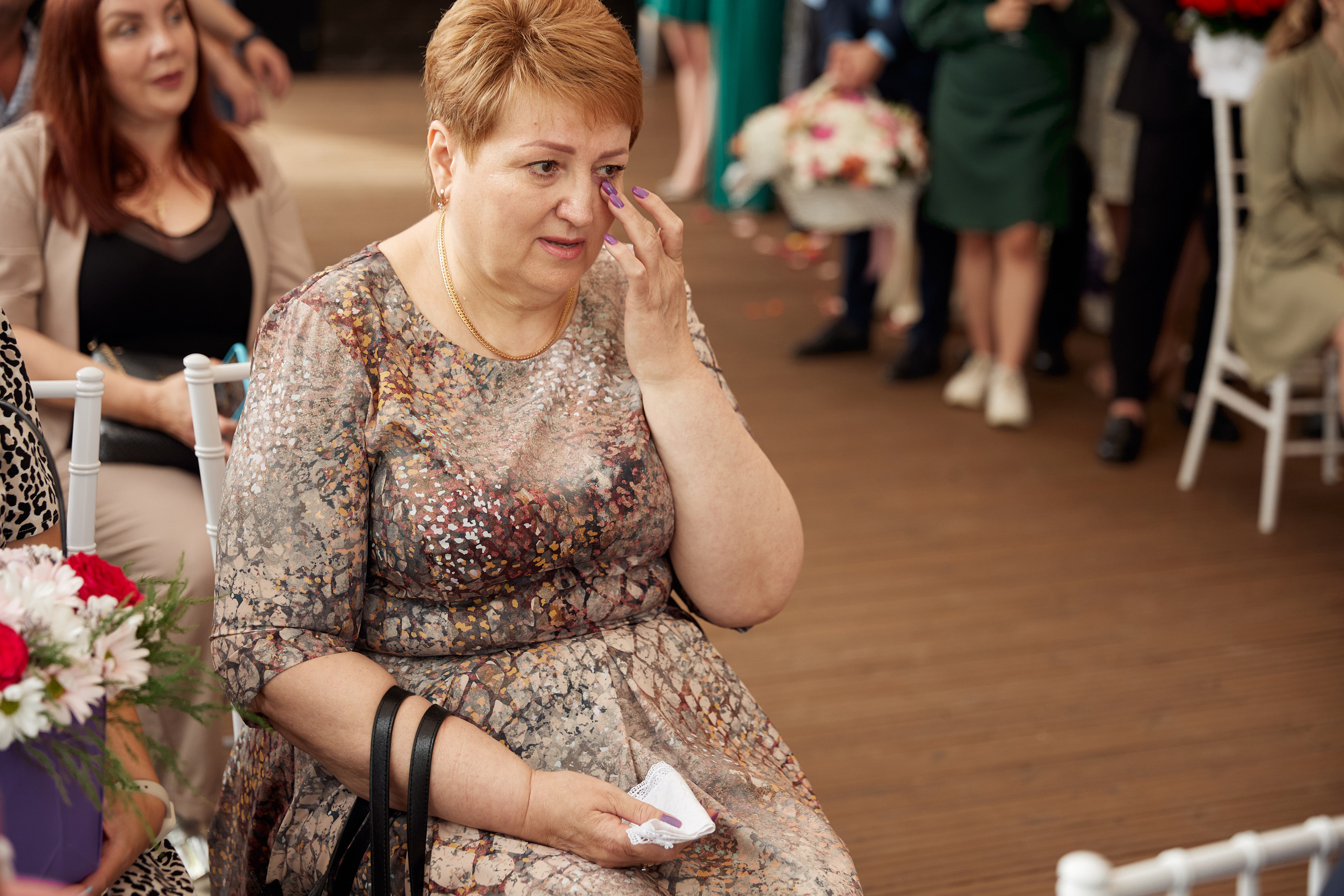 Алиса и Владислав