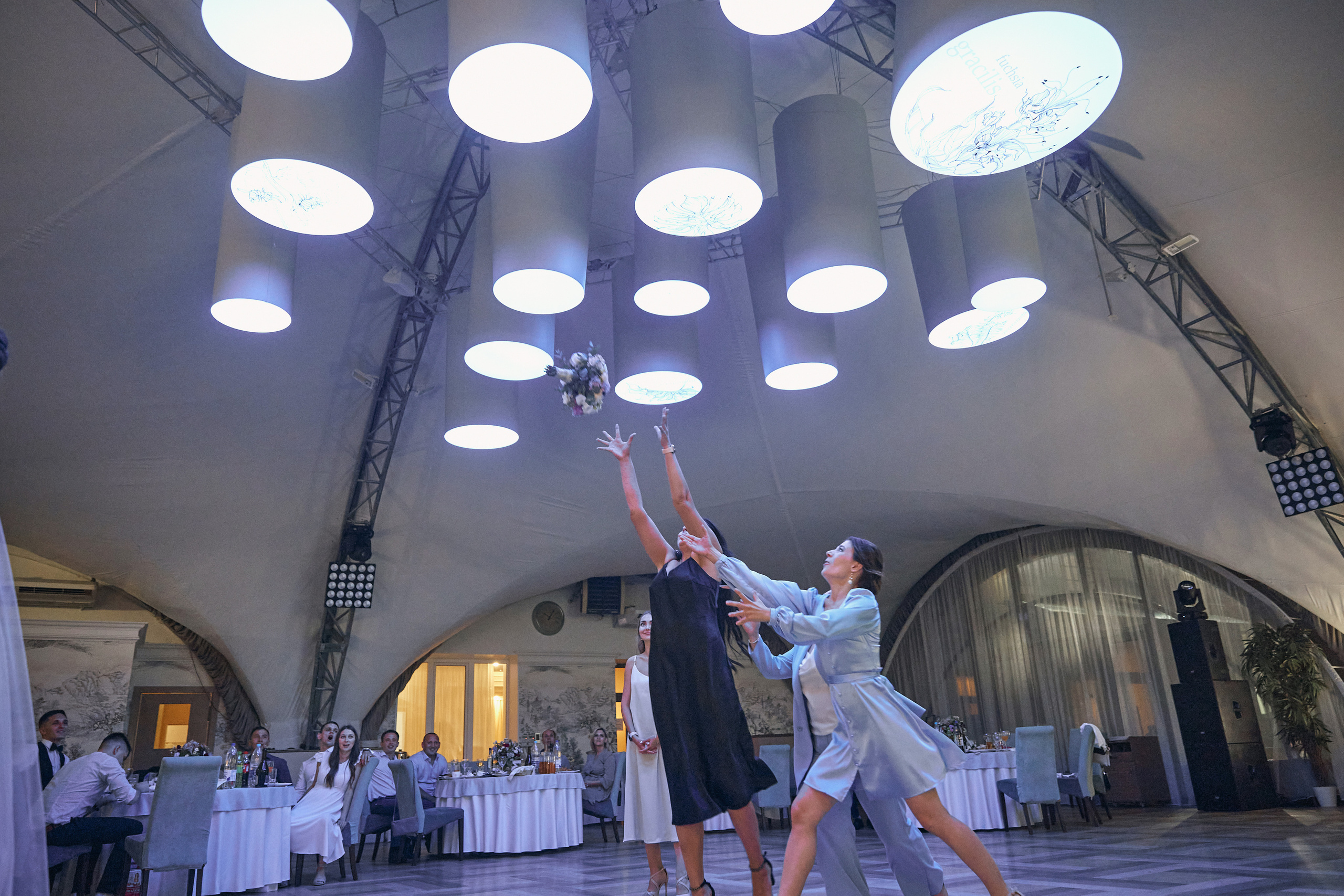 Кристина и Дмитрий