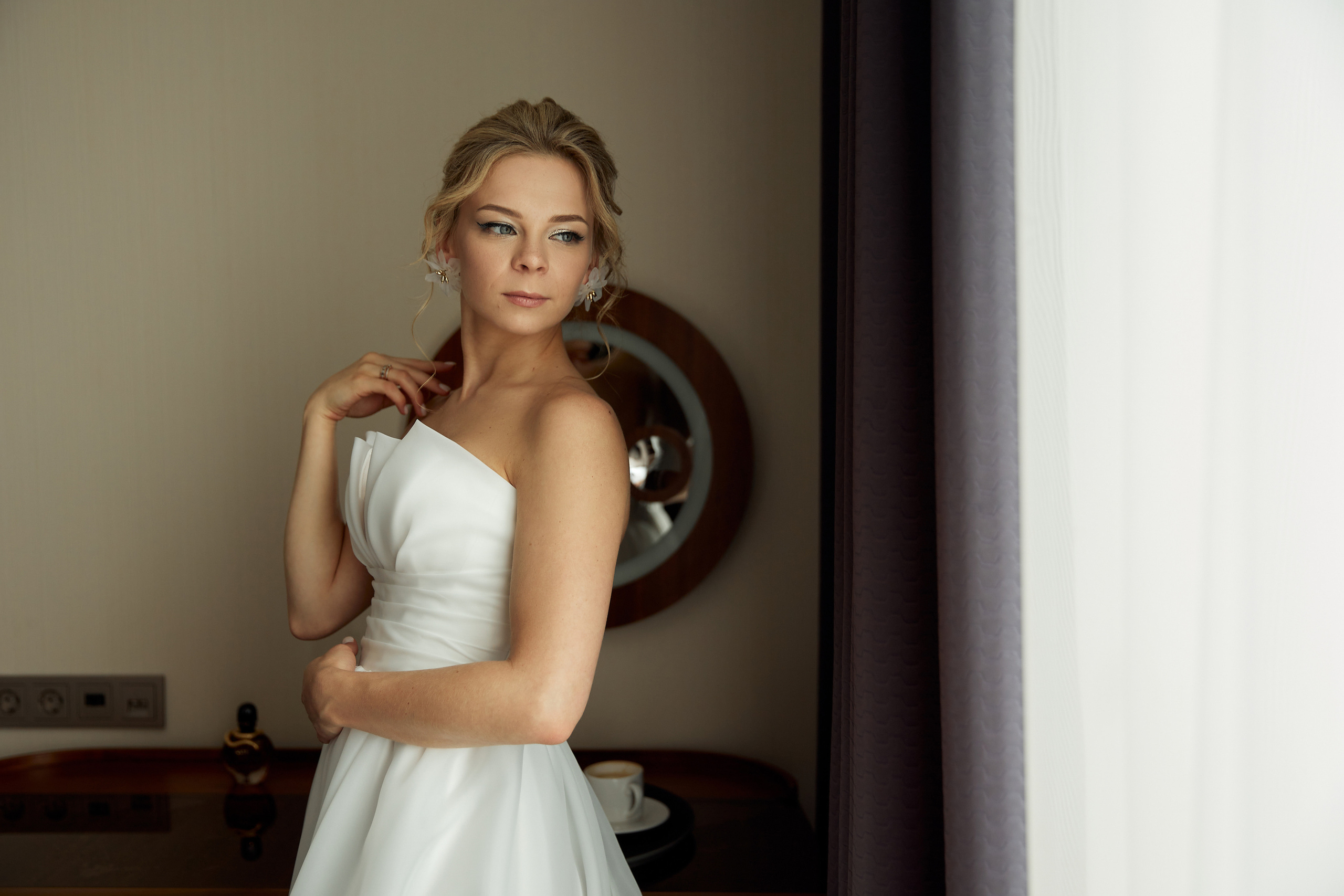 Алиса и Владислав