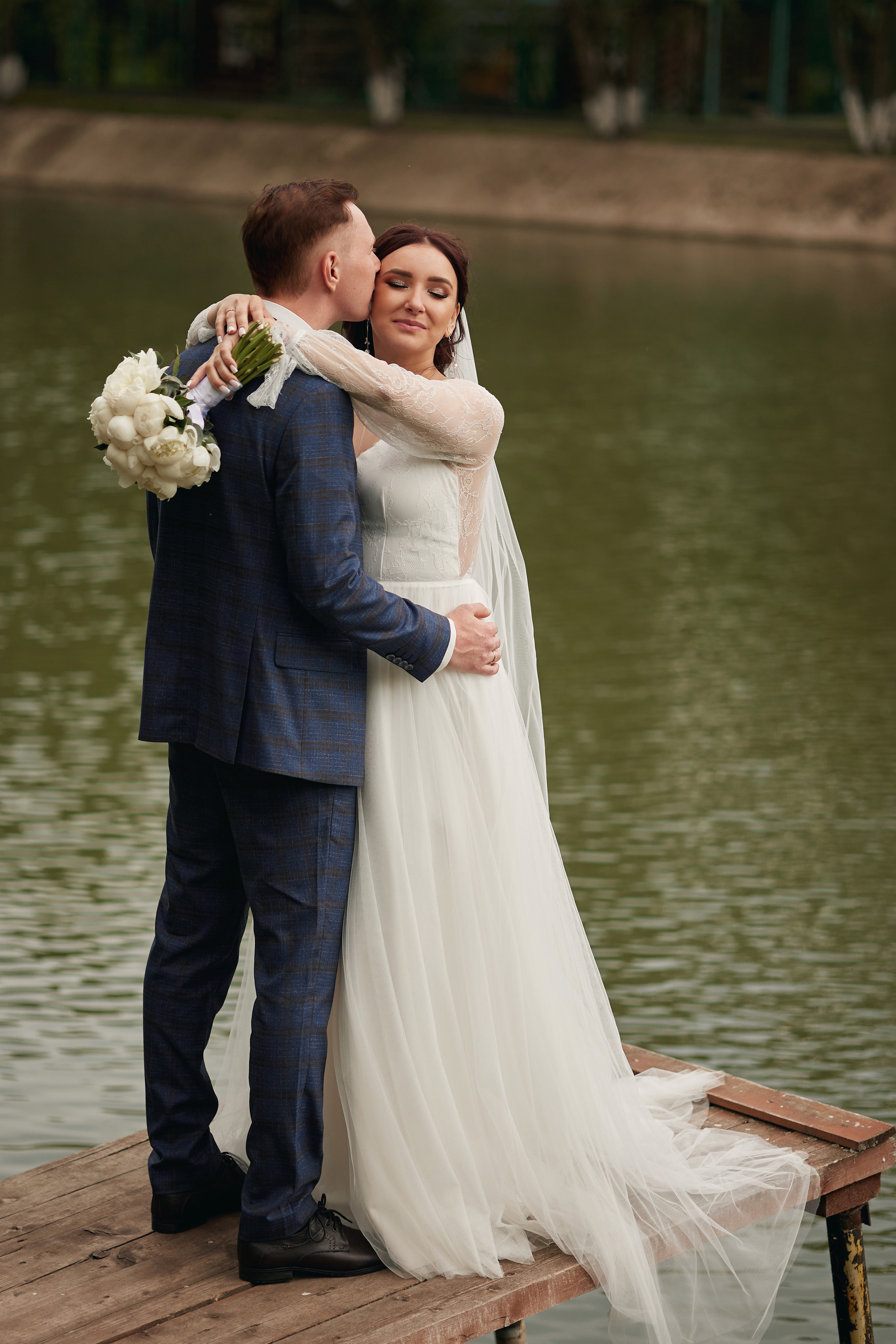 Вероника и Данила