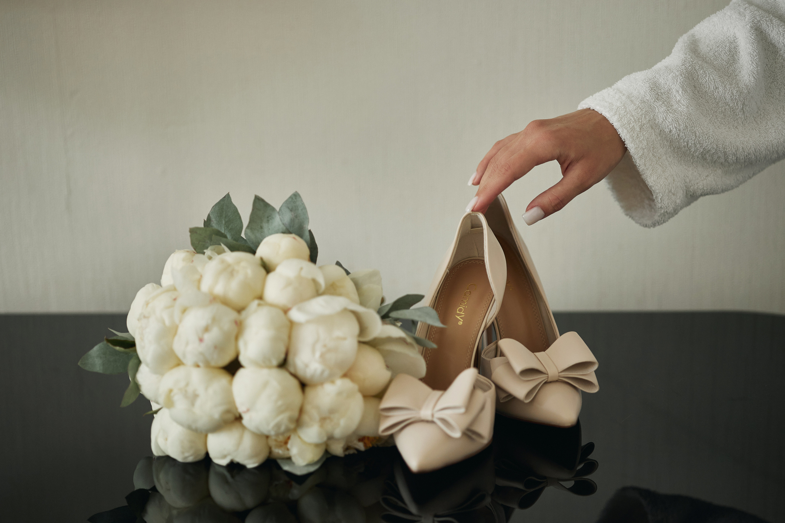 Татьяна и Никита