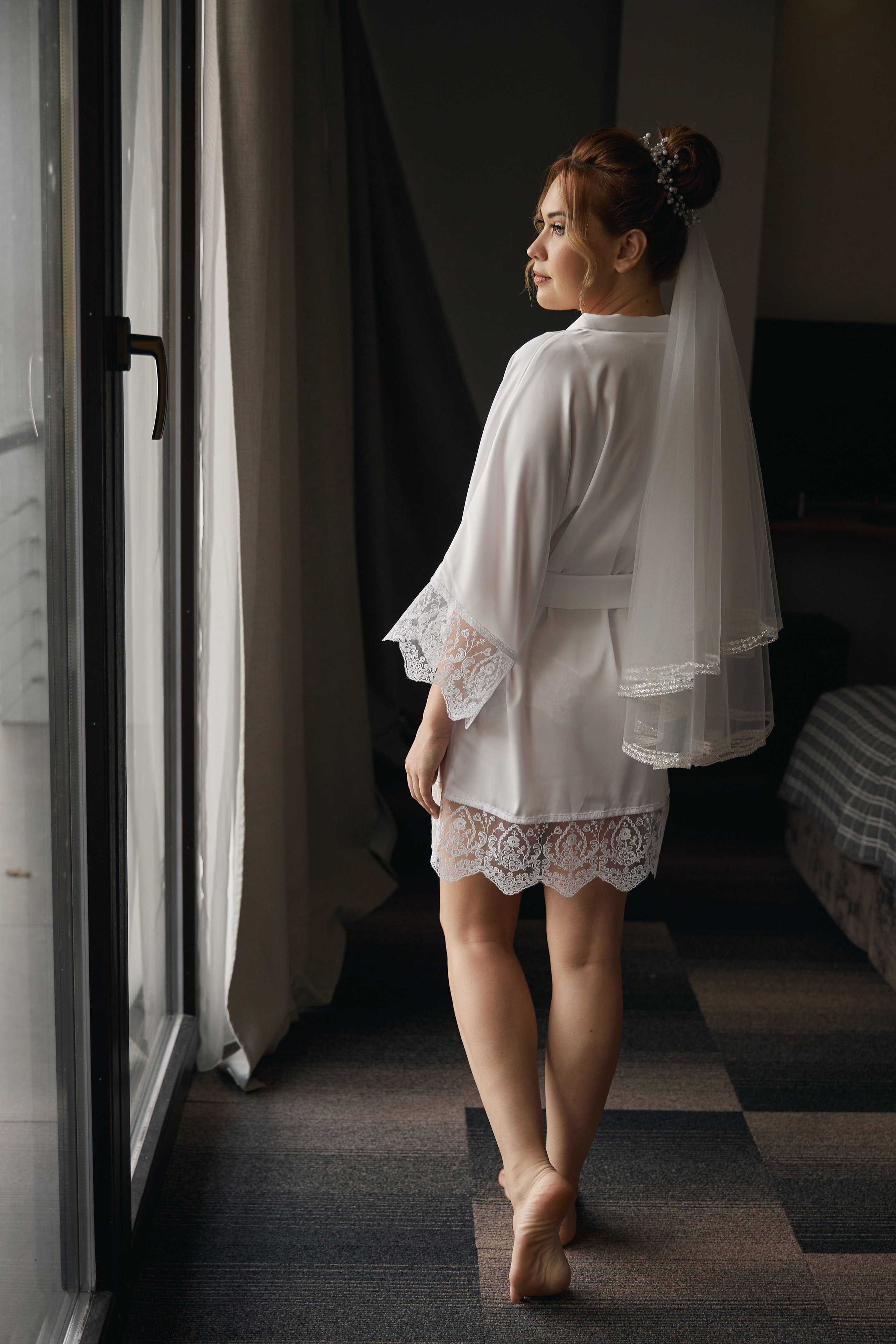 Наталья и Антон