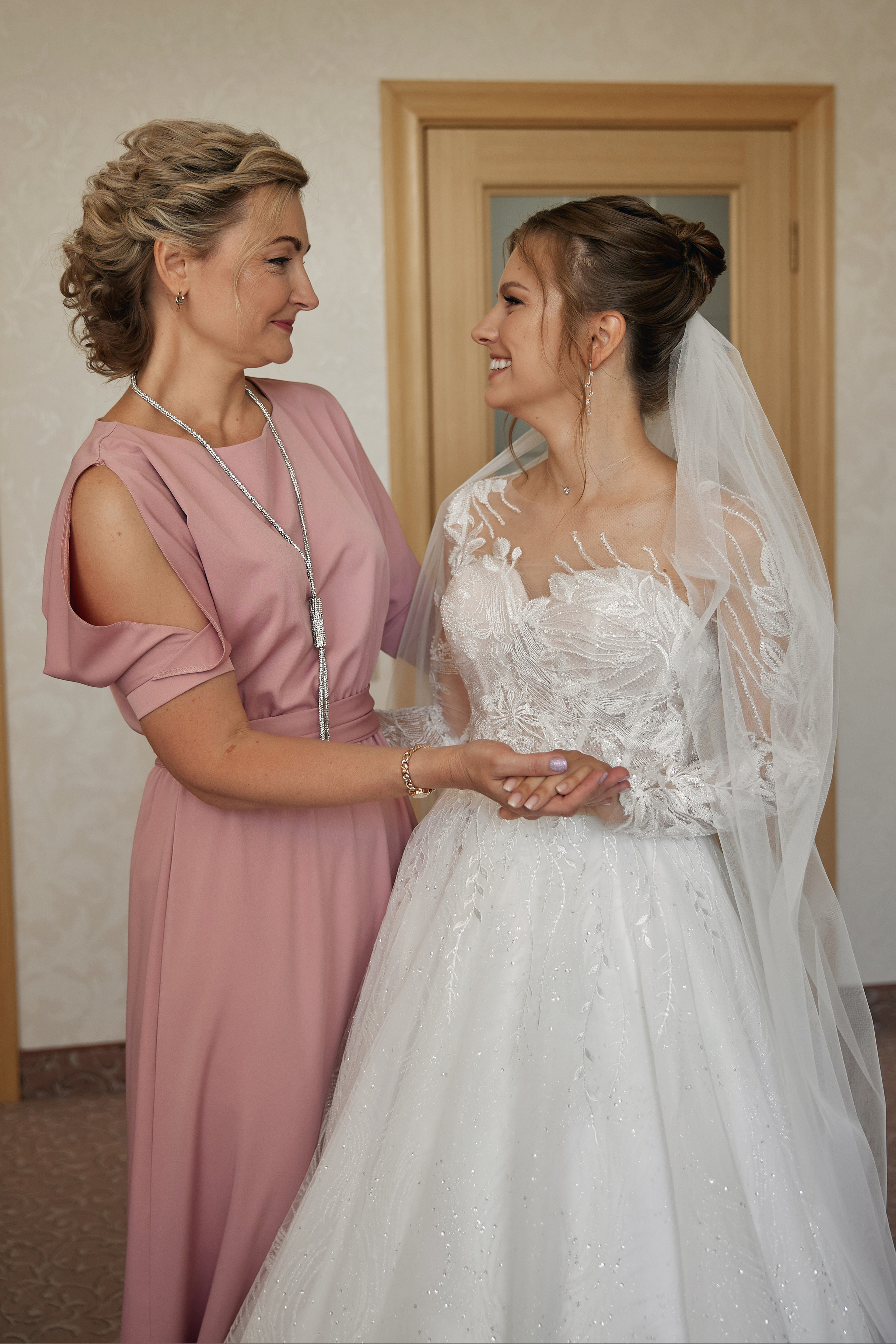 Кристина и Дмитрий