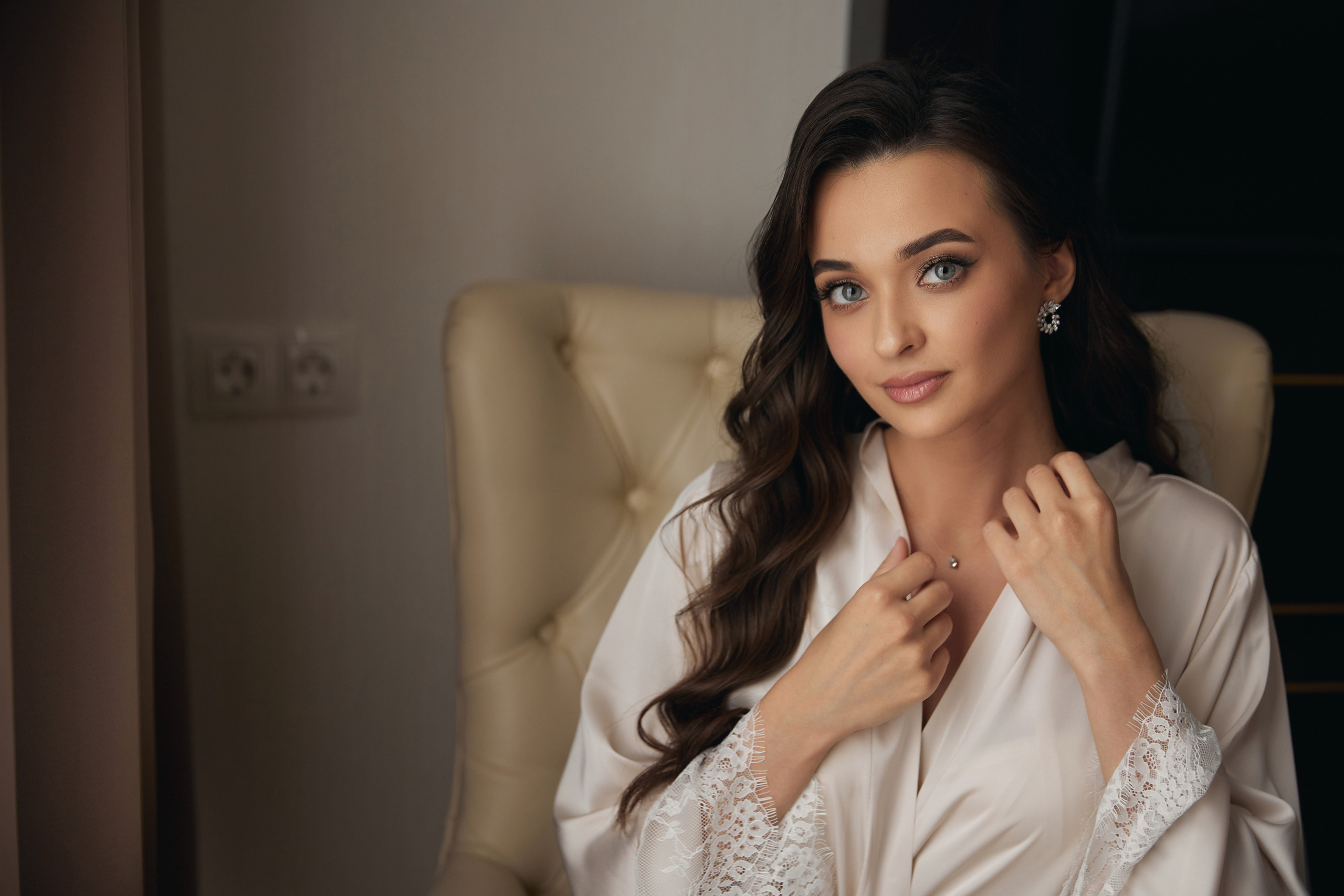 Татьяна и Никита