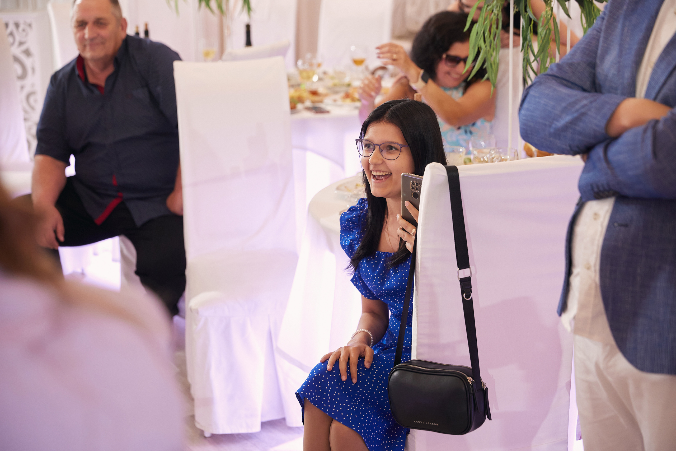 Татьяна и Никита