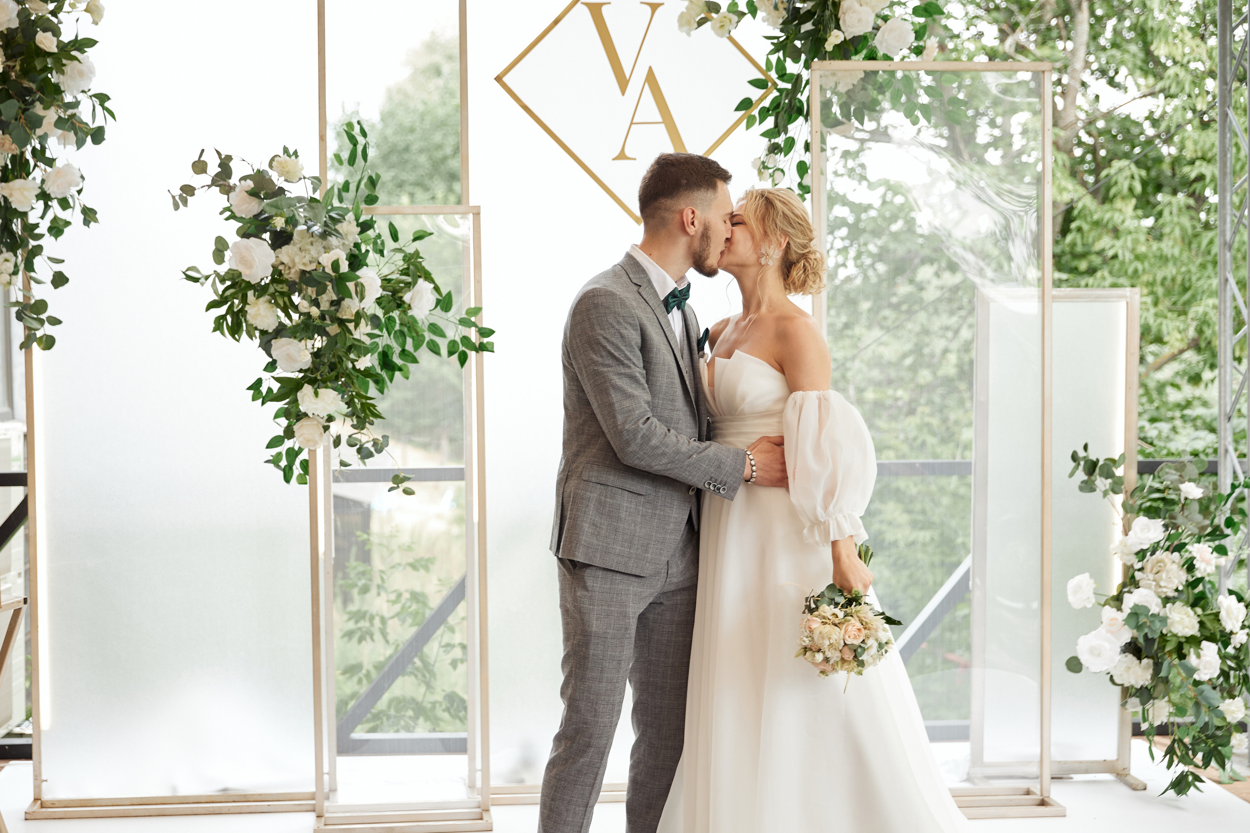 Алиса и Владислав