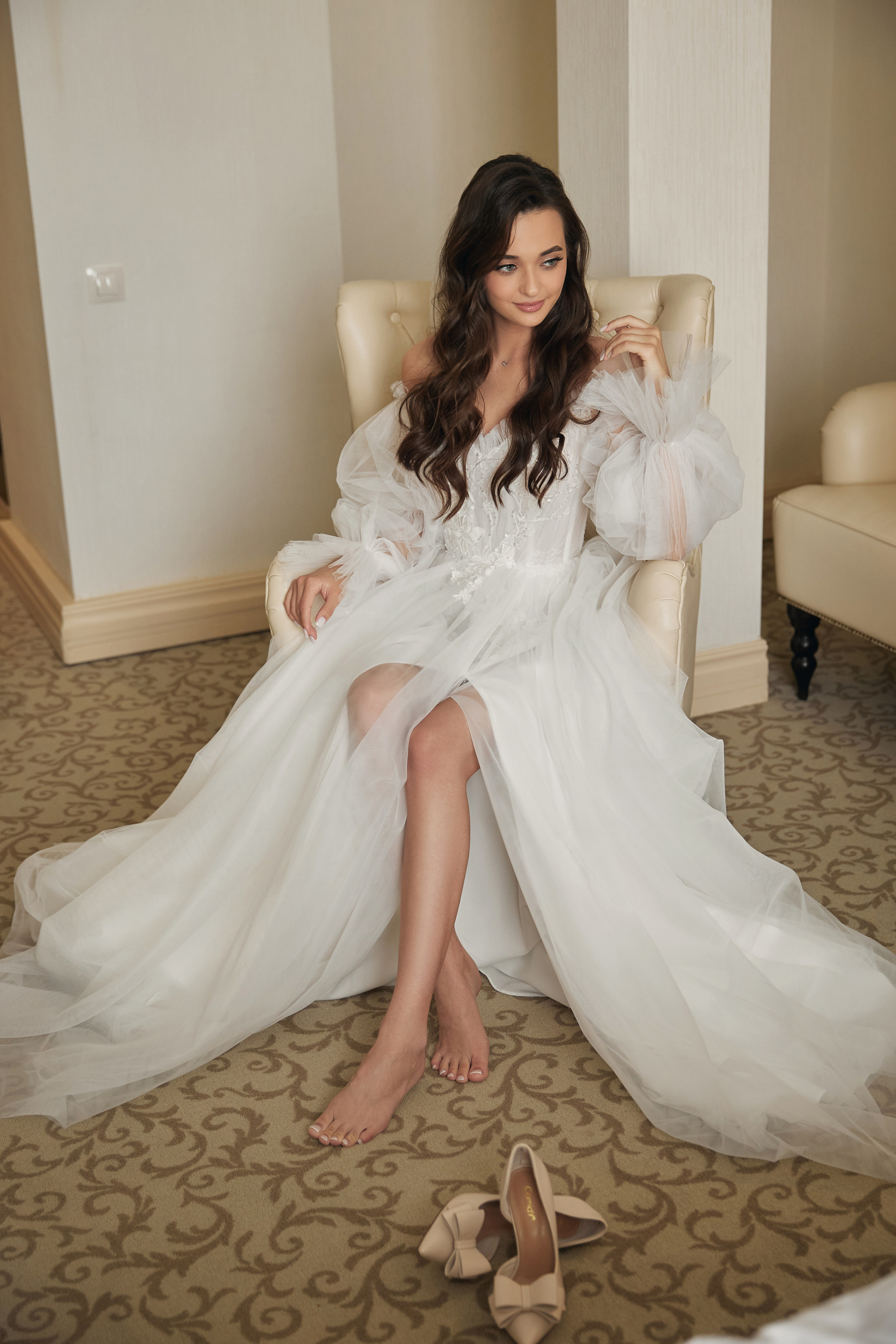 Татьяна и Никита