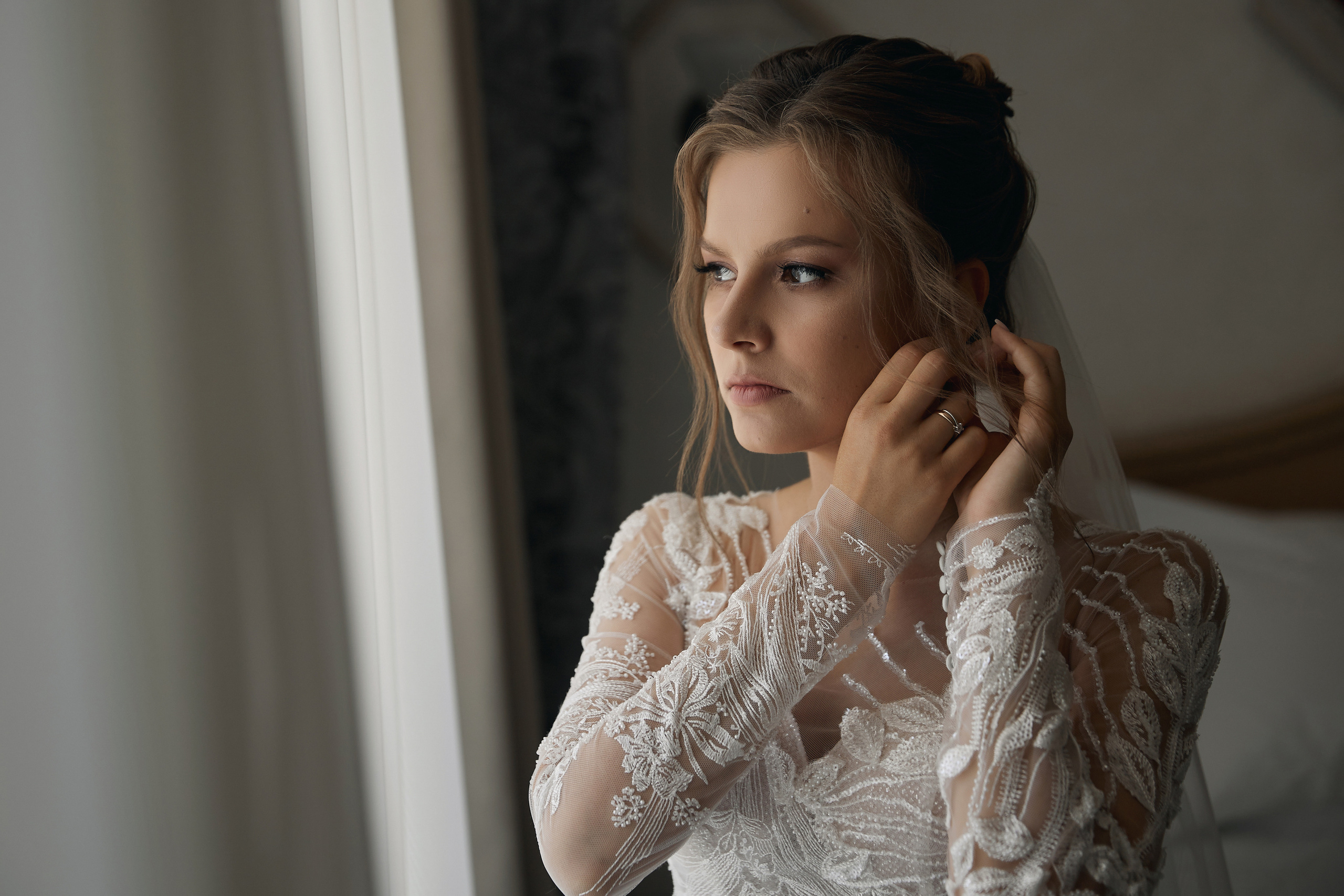 Кристина и Дмитрий