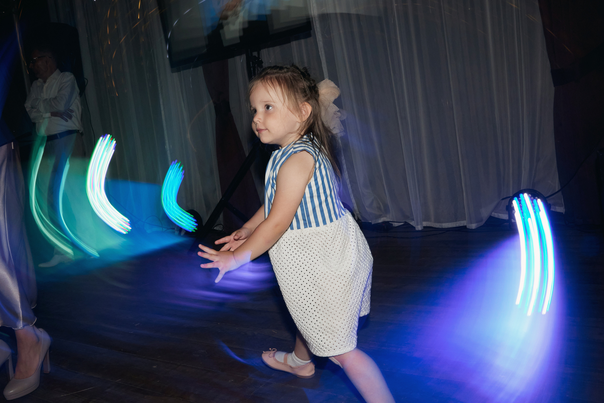 Алина и Алексей