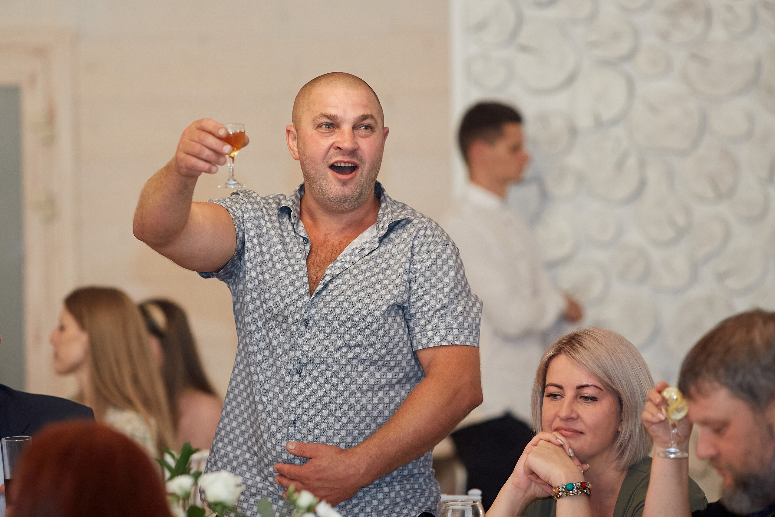 Алиса и Владислав