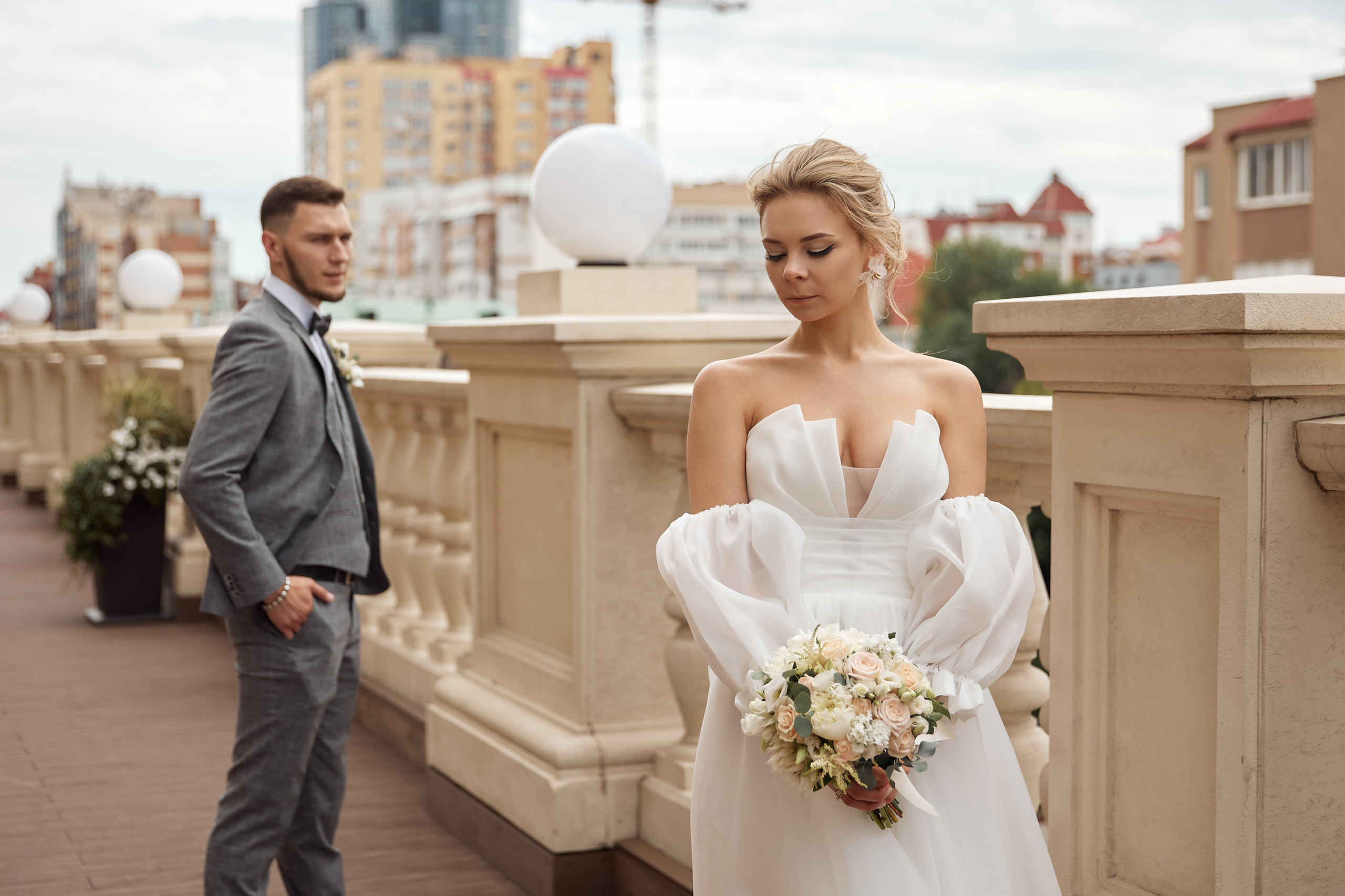 Алиса и Владислав