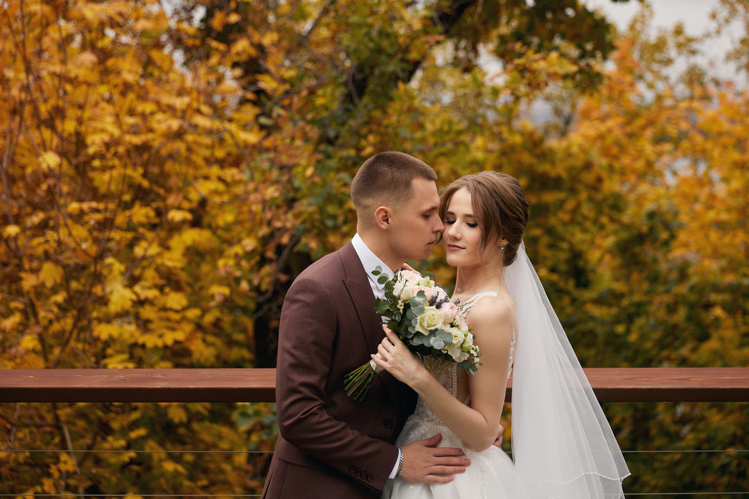 Тамара и Никита