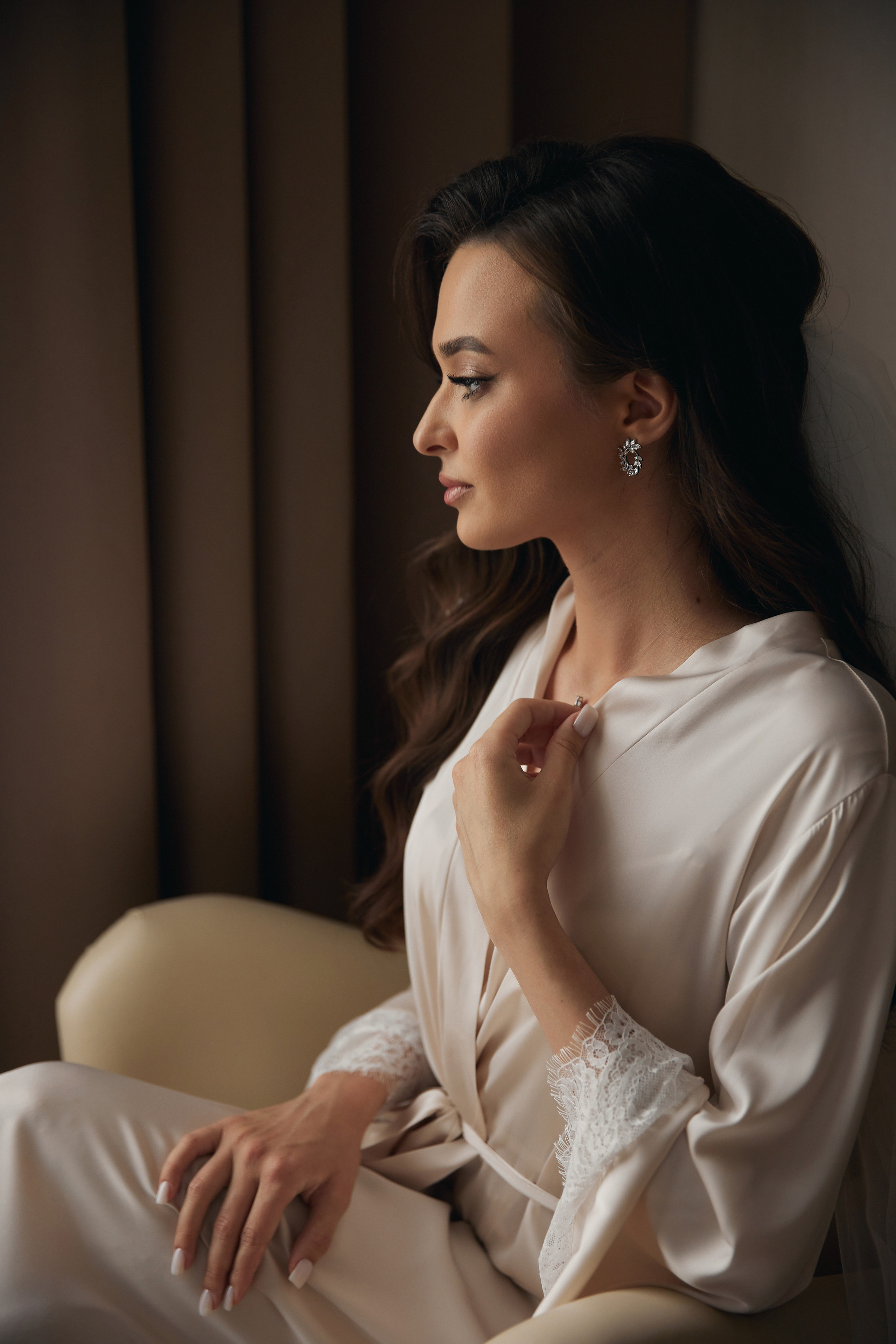 Татьяна и Никита